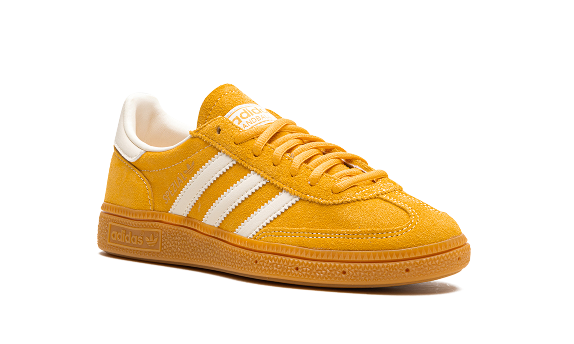 Handball Spezial "Preloved yellow" IF7088