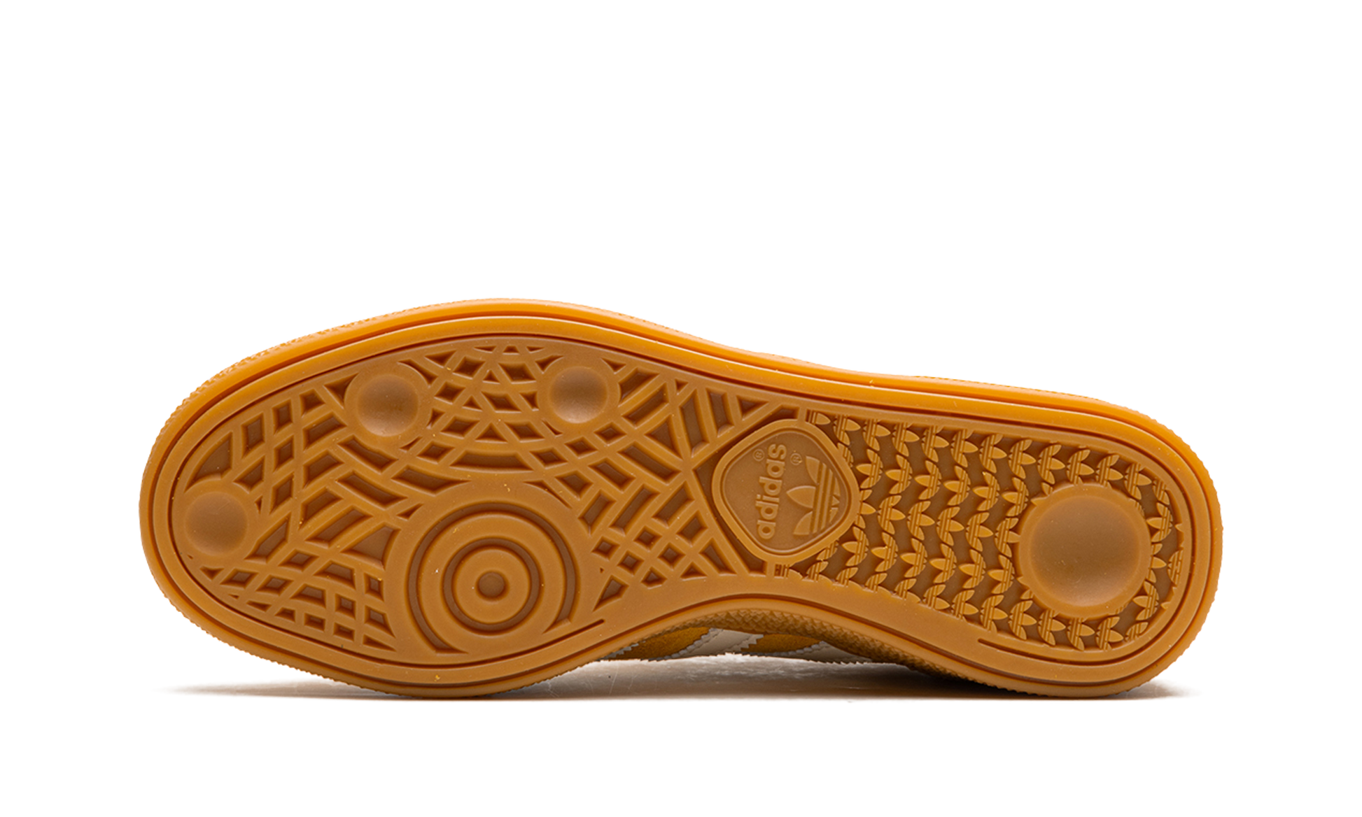 Handball Spezial "Preloved yellow" IF7088