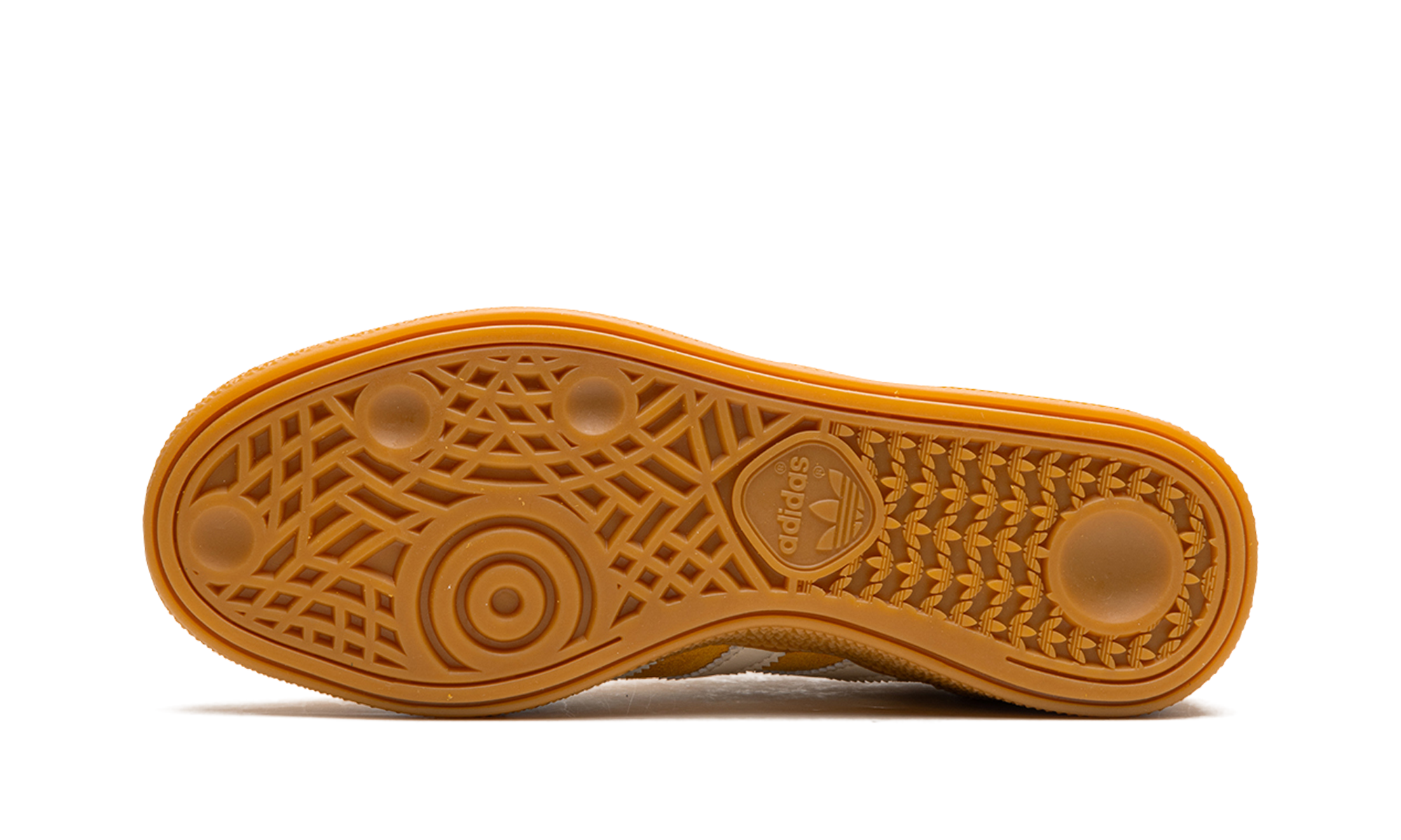 Handball Spezial "Preloved yellow" IF7088