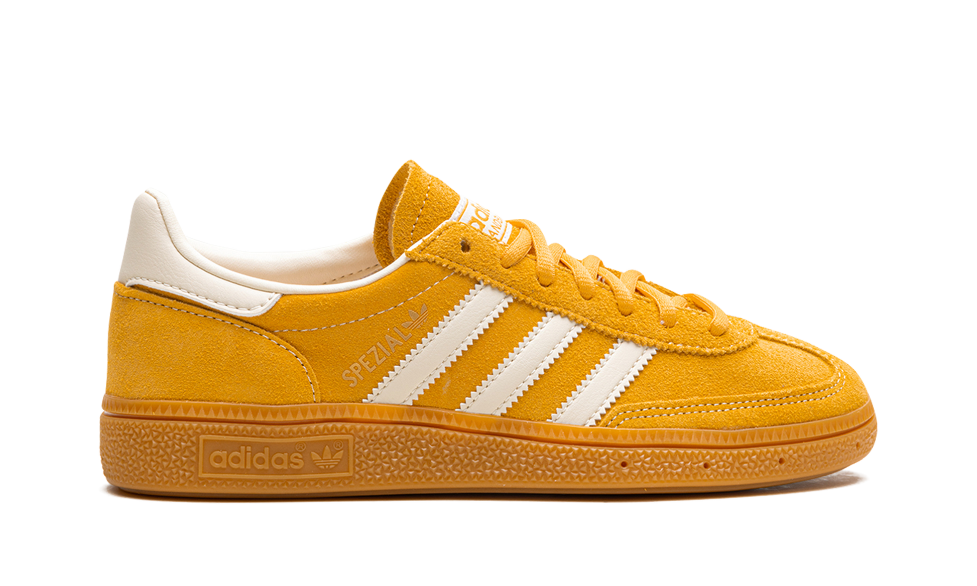 Handball Spezial "Preloved yellow" IF7088