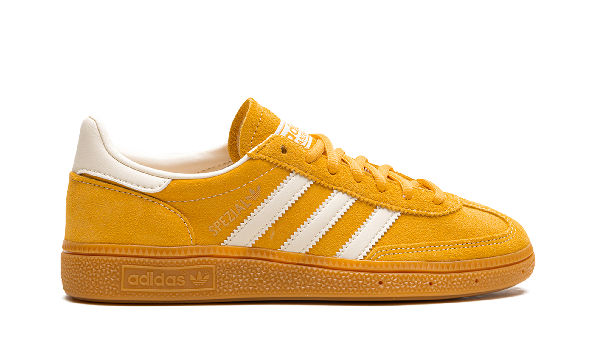 Handball Spezial "Preloved yellow" IF7088
