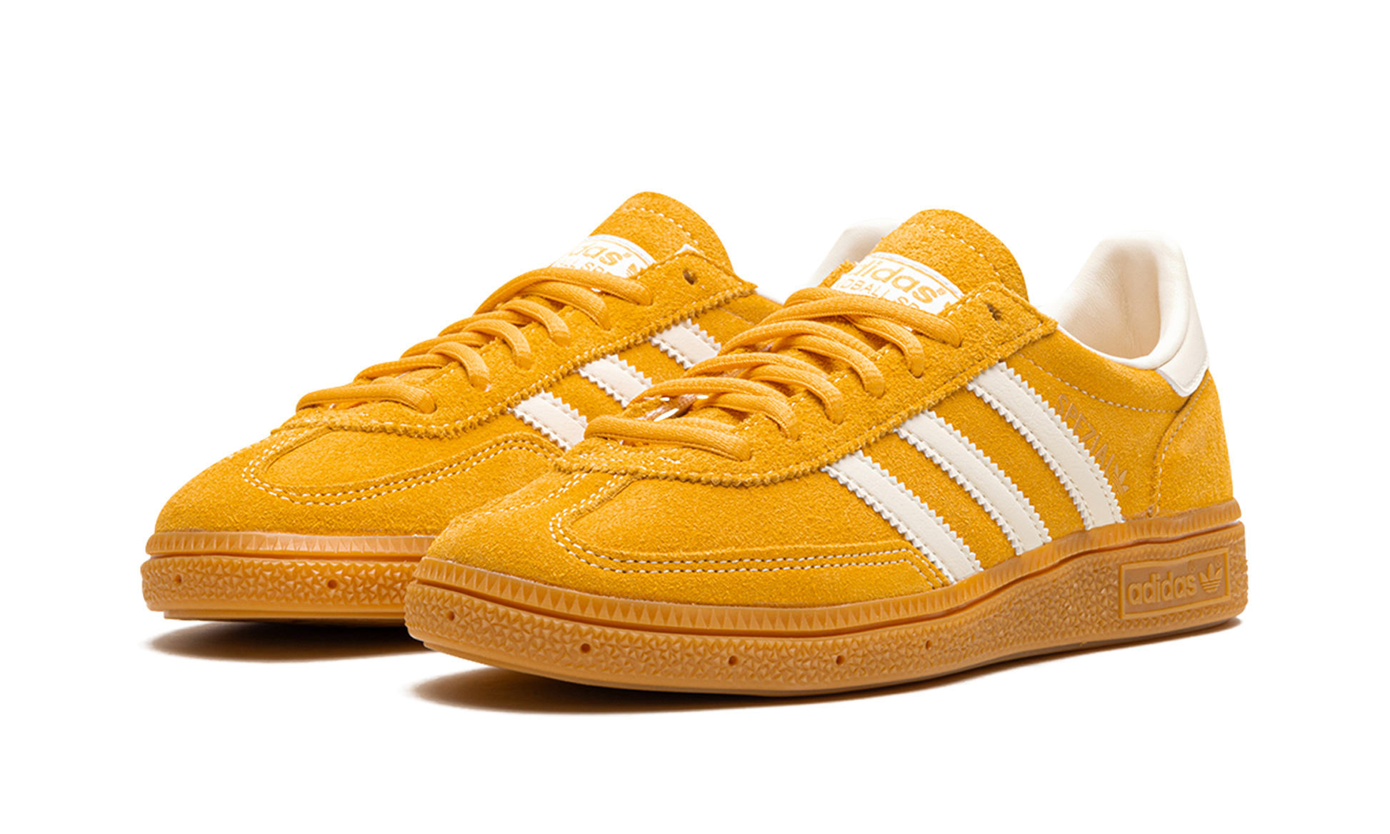 Handball Spezial "Preloved yellow" IF7088