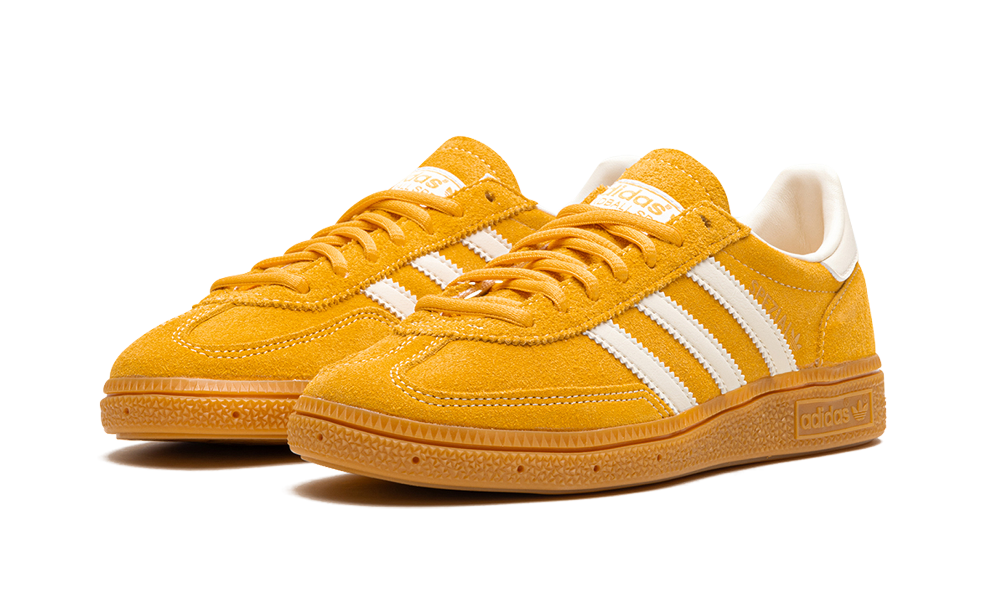 Handball Spezial "Preloved yellow" IF7088