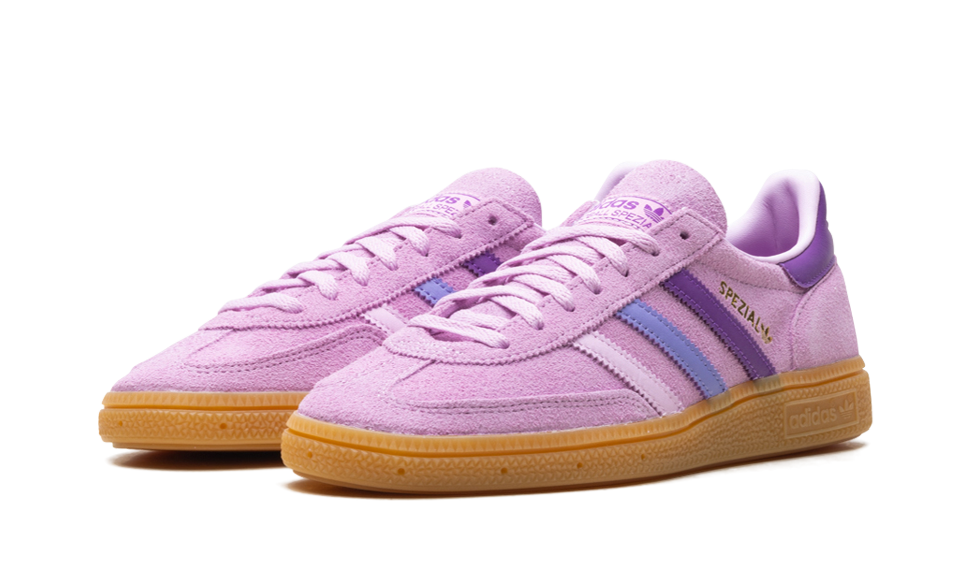 Handball Spezial "Purple"