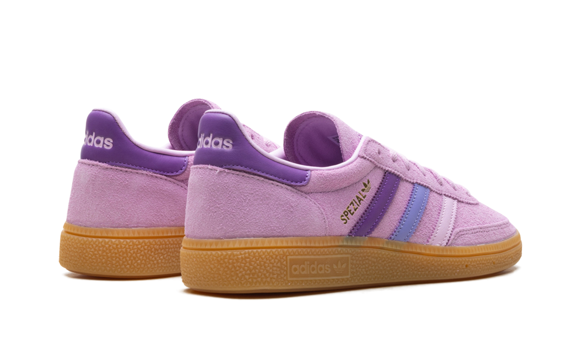 Handball Spezial "Purple"
