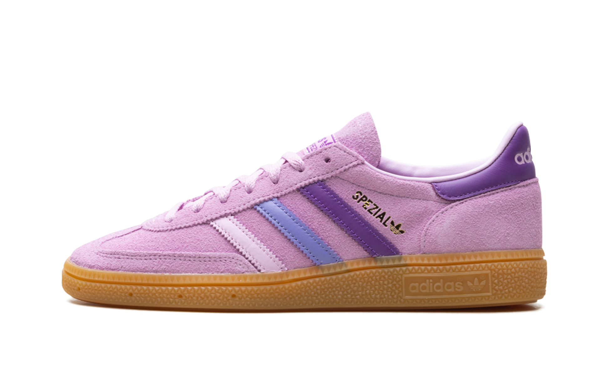 Handball Spezial "Purple"