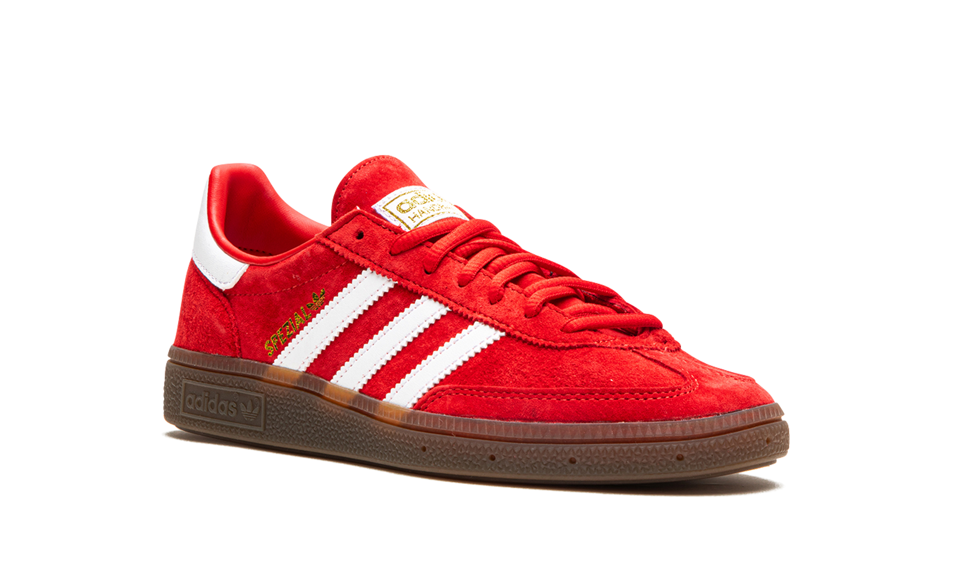 Handball Spezial "Scarlet / white" FV1227