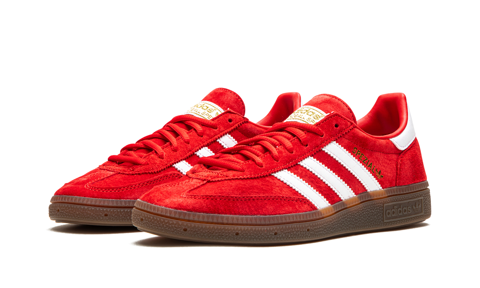 Handball Spezial "Scarlet / white" FV1227