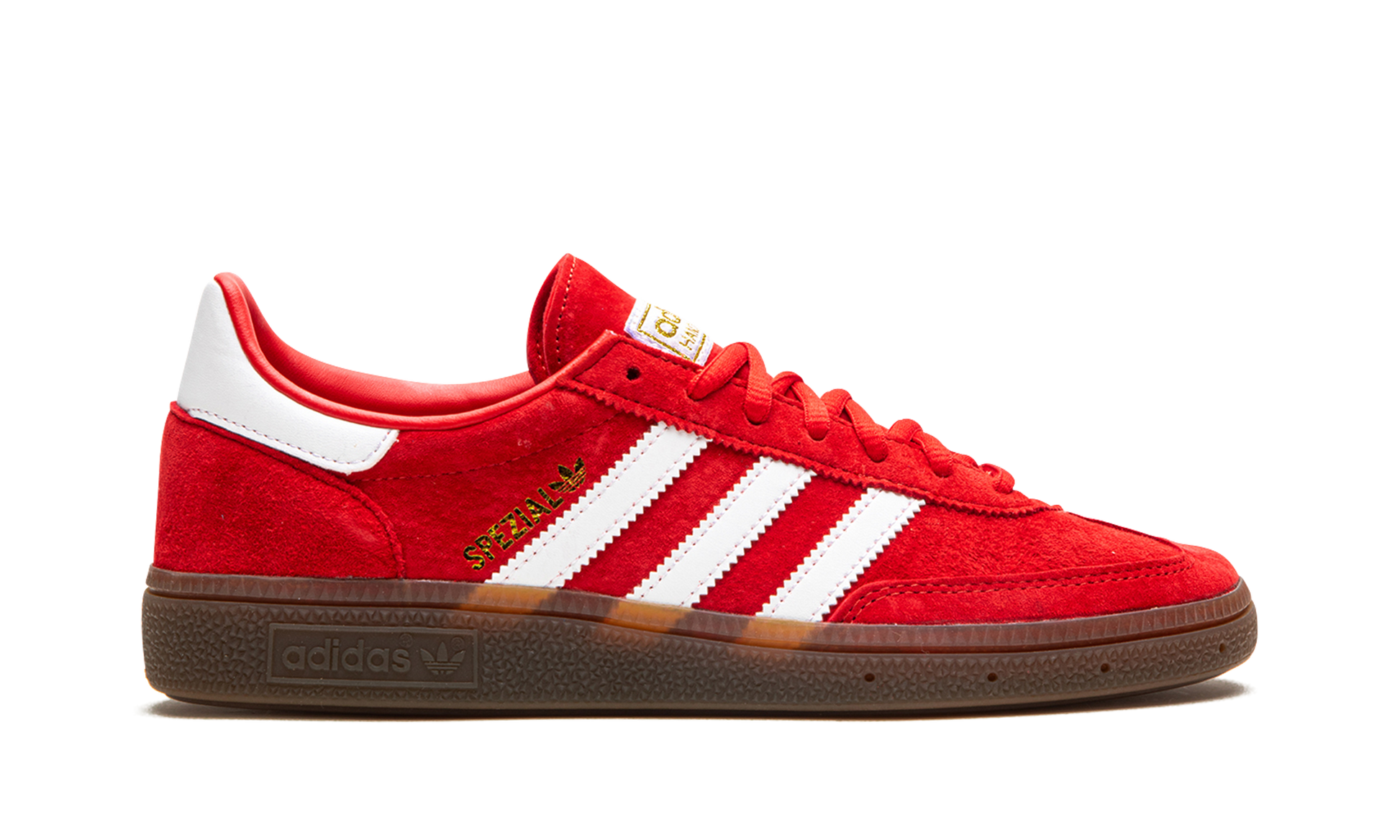 Handball Spezial "Scarlet / white" FV1227