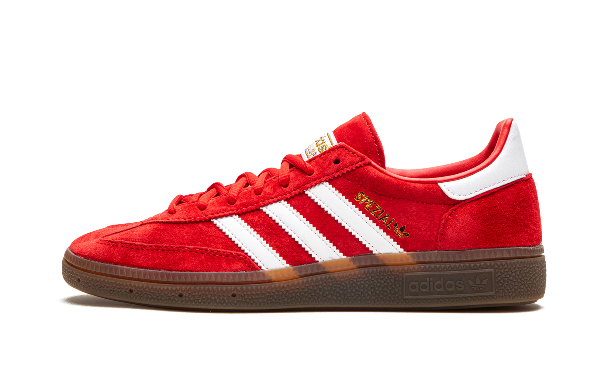 Handball Spezial "Scarlet / white" FV1227