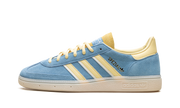 Handball Spezial "Semi blue burst yellow" IG6276