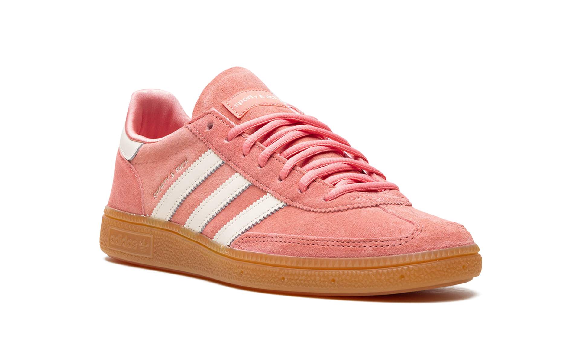 Handball Spezial "Sporty & rich" IH2610