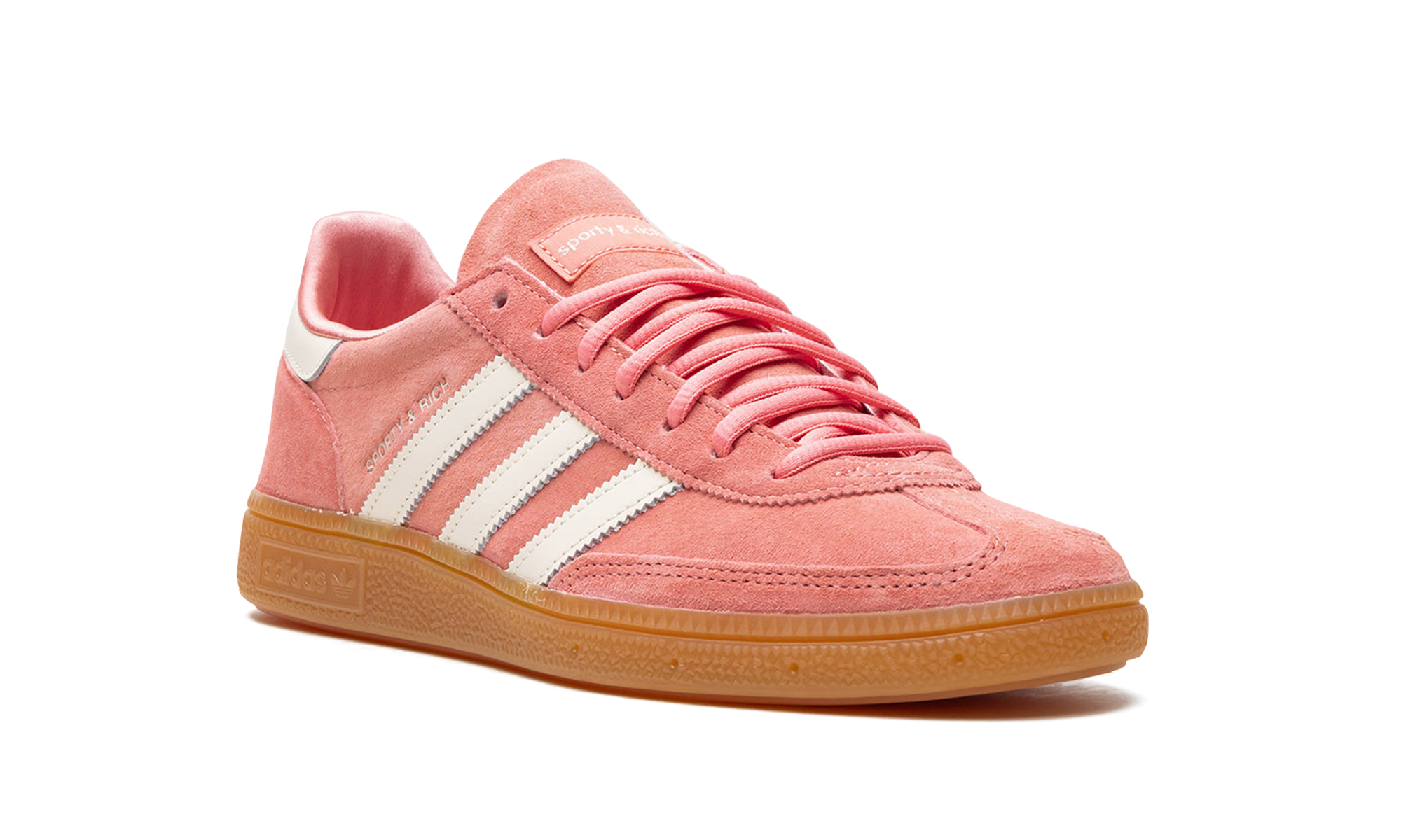 Handball Spezial "Sporty & rich" IH2610