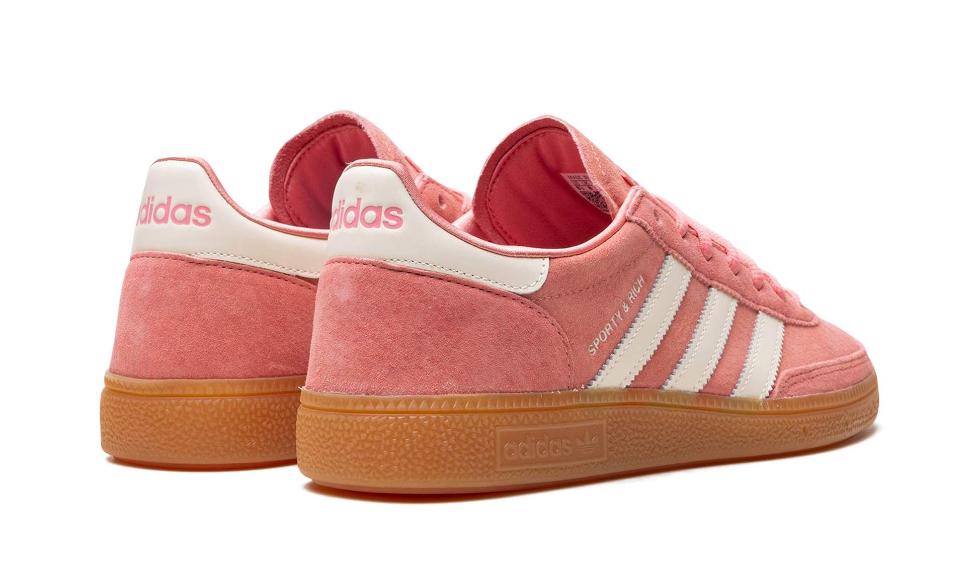 Handball Spezial "Sporty & rich" IH2610