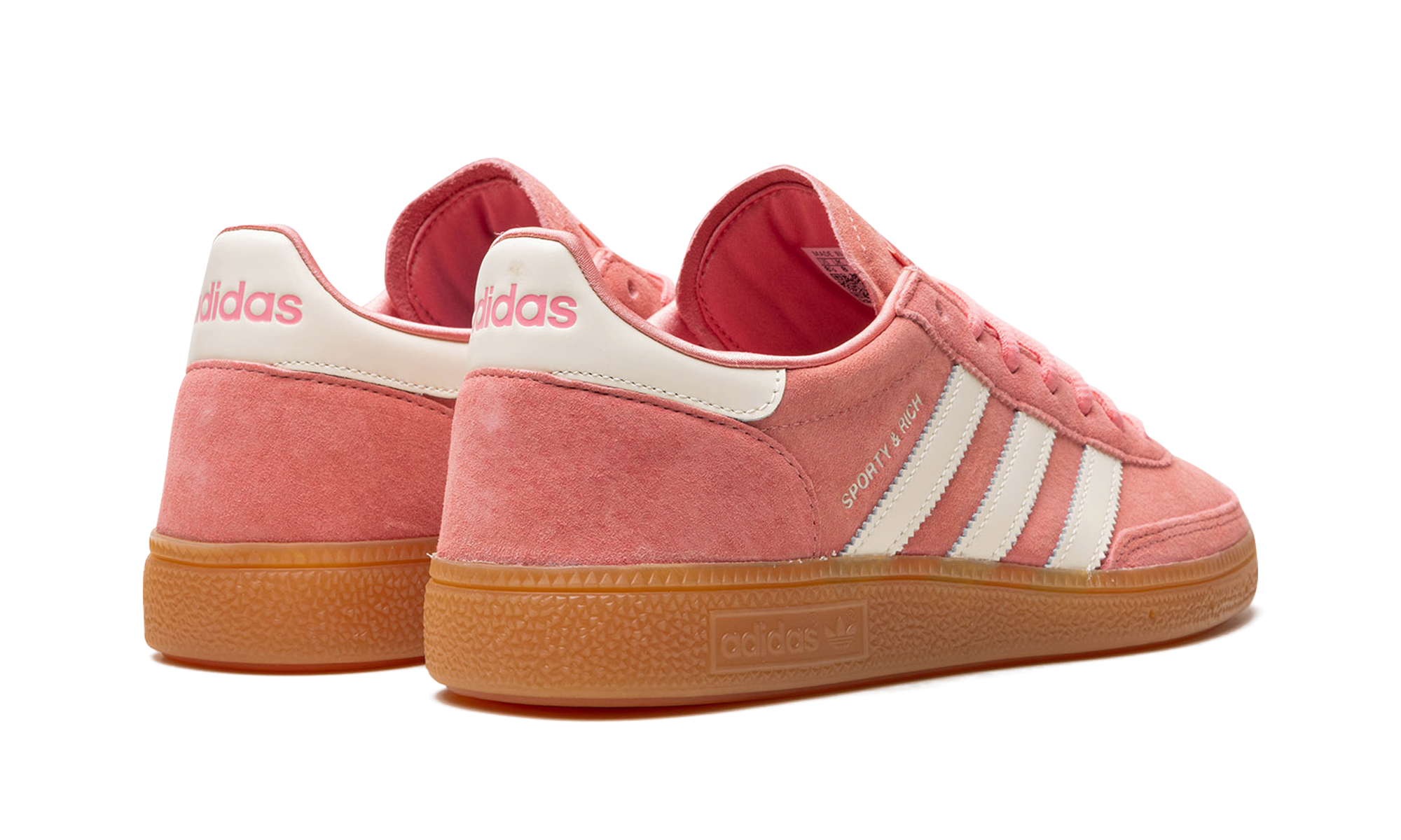 Handball Spezial "Sporty & rich" IH2610