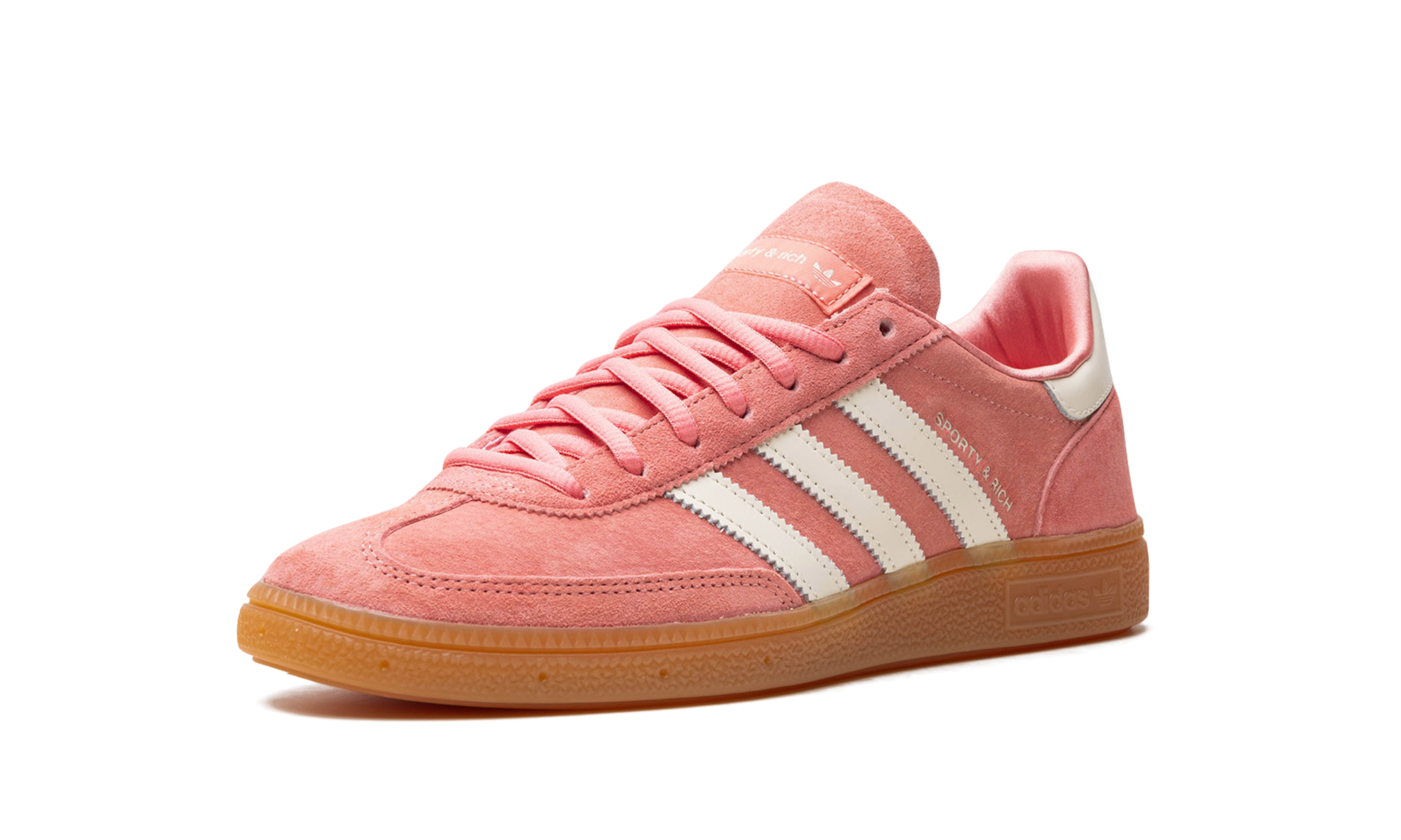 Handball Spezial "Sporty & rich" IH2610