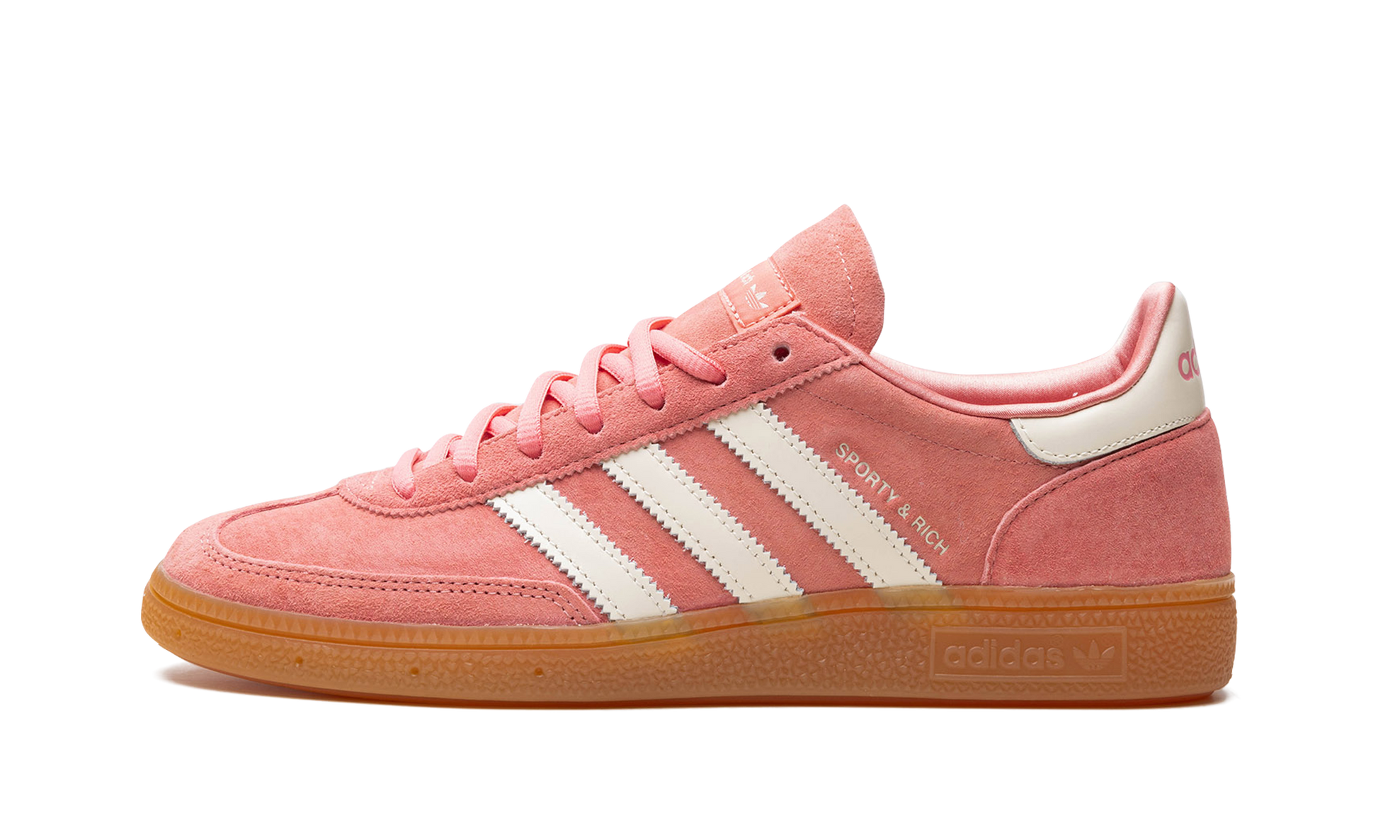 Handball Spezial "Sporty & rich" IH2610