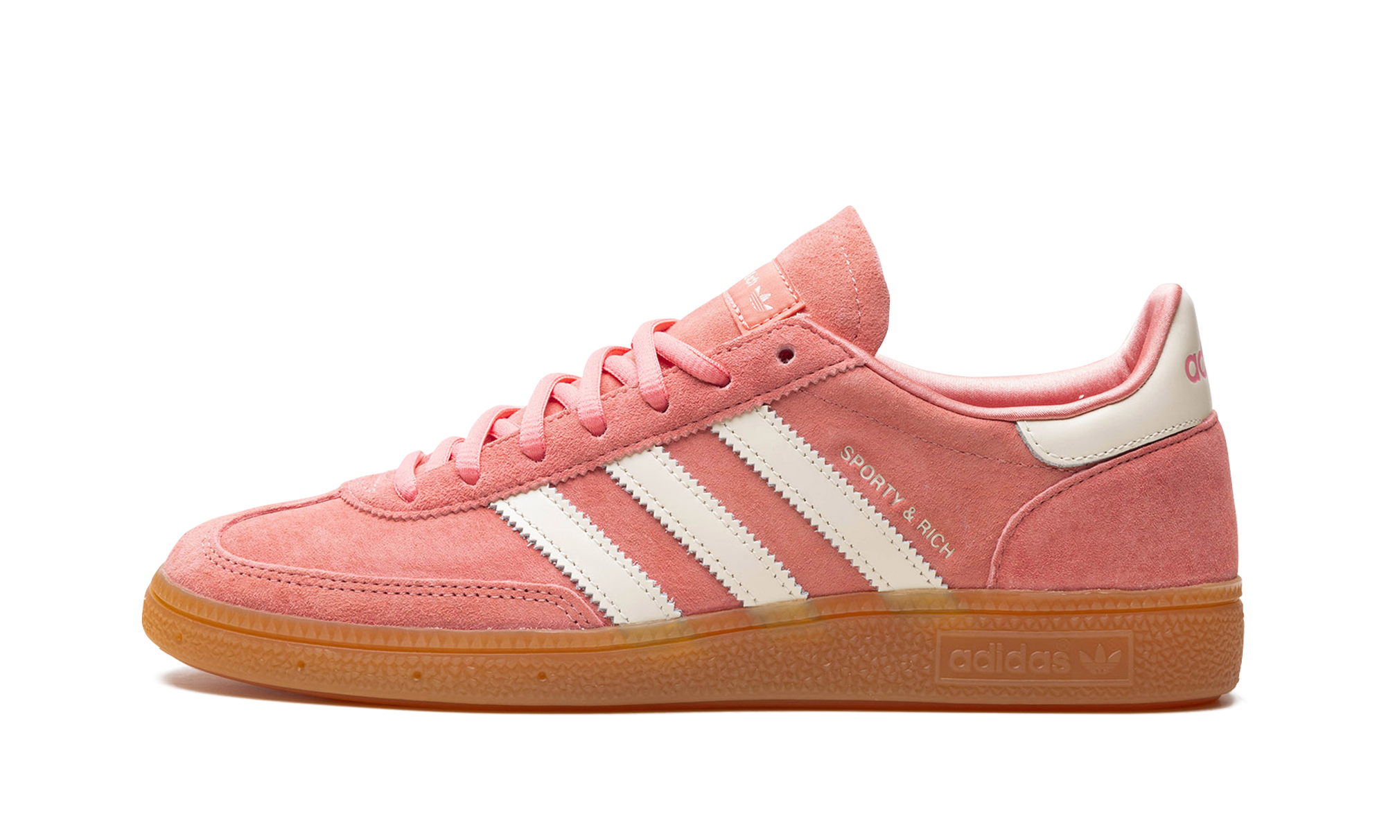 Handball Spezial "Sporty & rich" IH2610