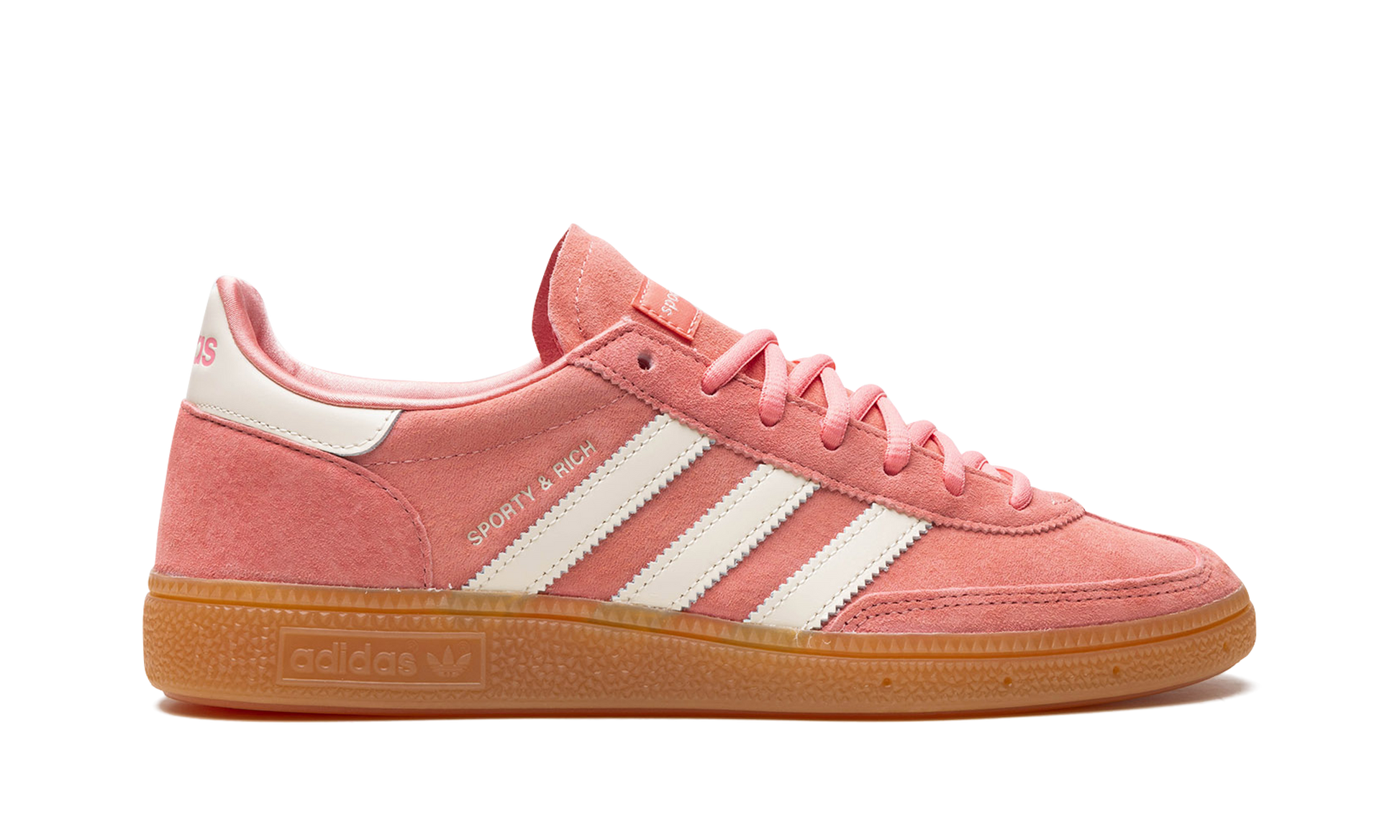 Handball Spezial "Sporty & rich" IH2610