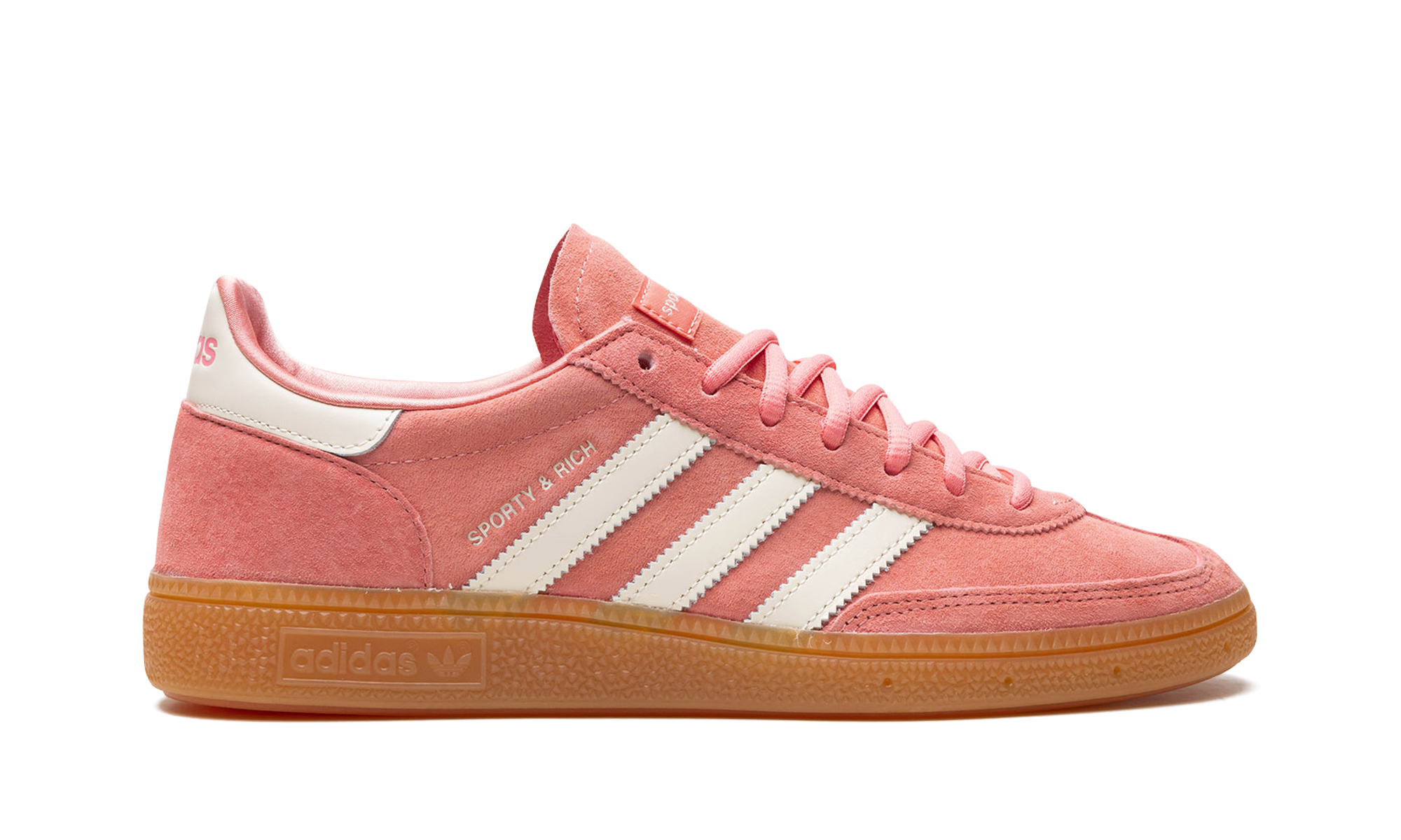 Handball Spezial "Sporty & rich" IH2610
