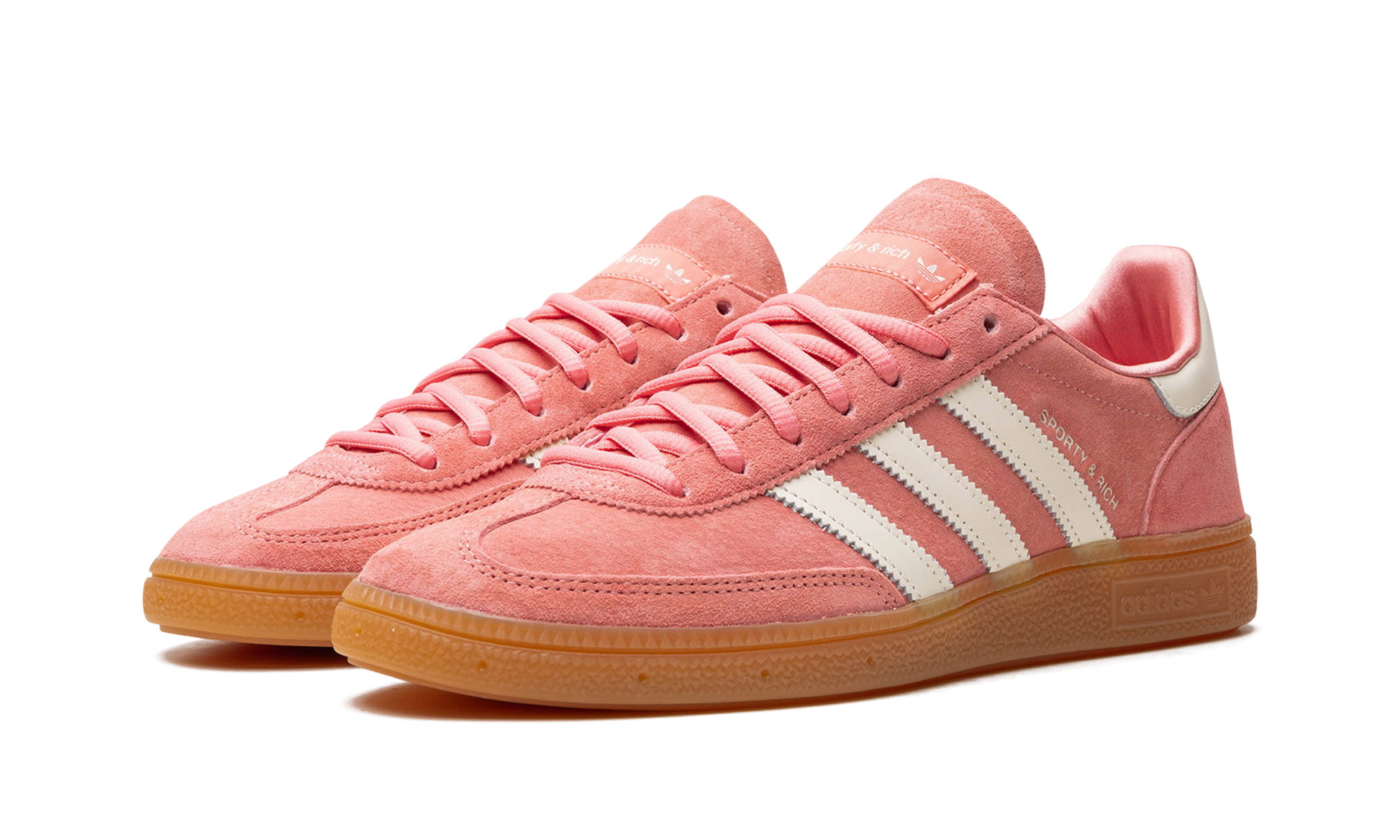Handball Spezial "Sporty & rich" IH2610