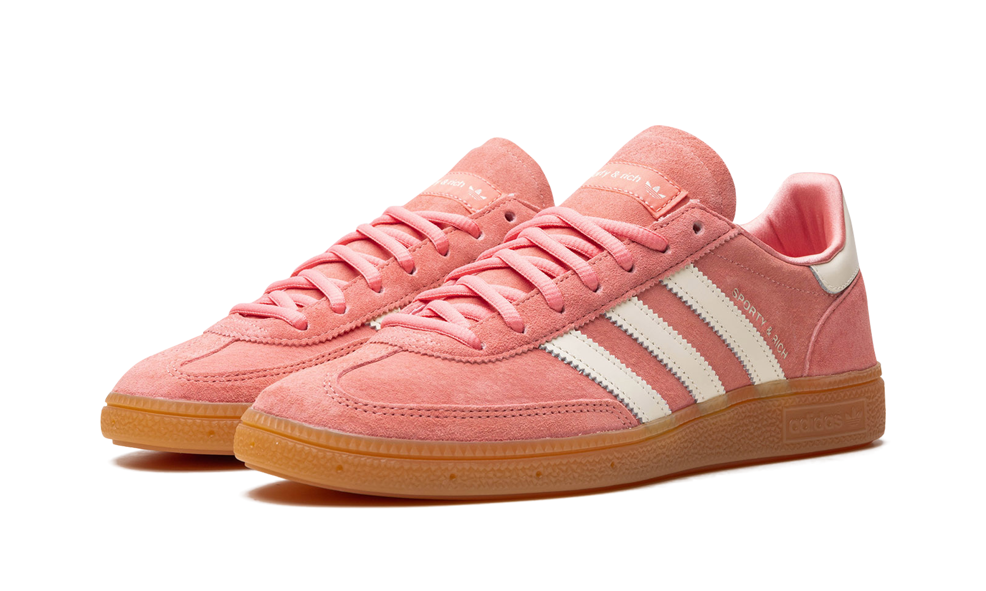 Handball Spezial "Sporty & rich" IH2610
