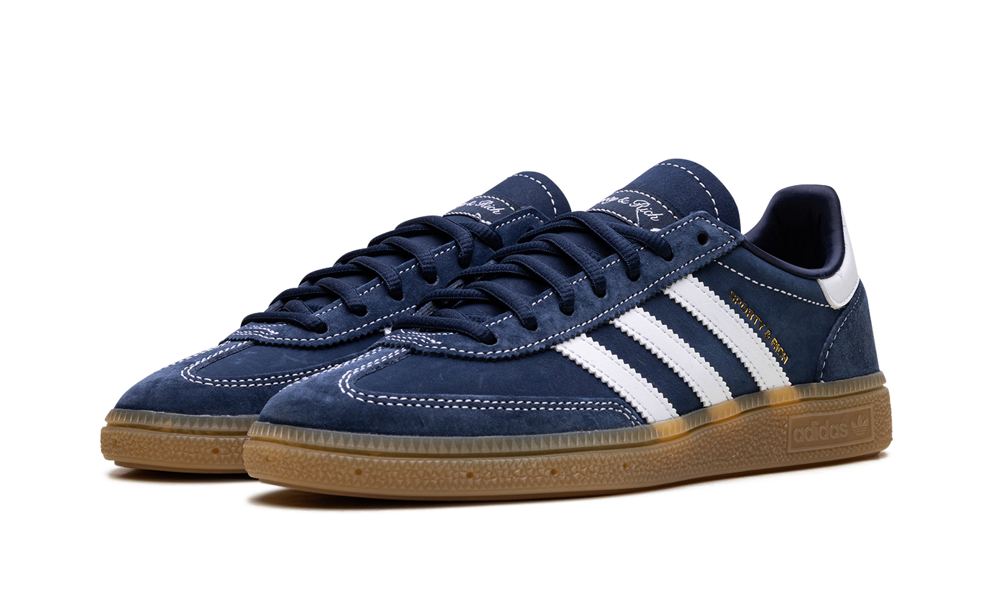 Handball Spezial "Sporty & rich night indigo" JP7066