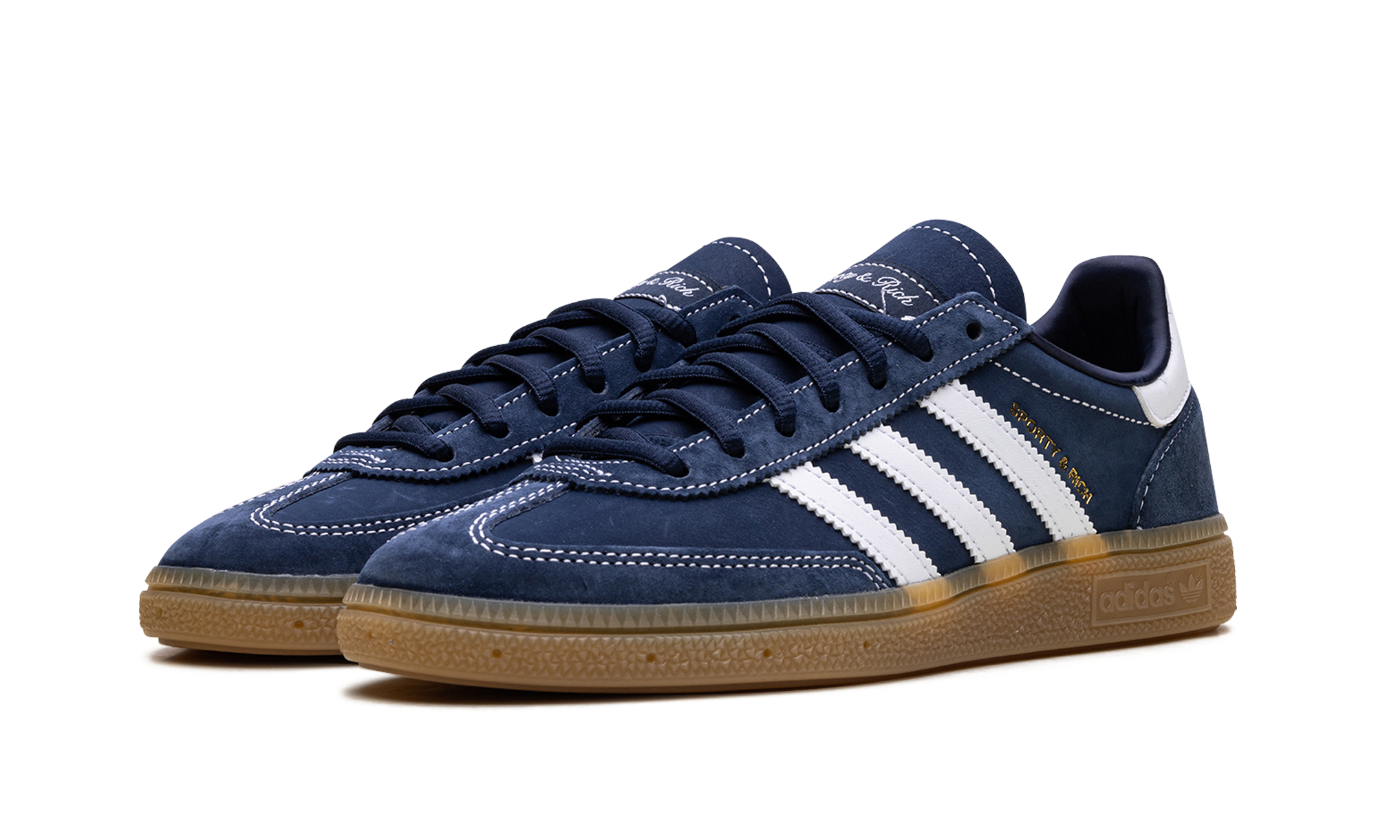 Handball Spezial "Sporty & rich night indigo" JP7066