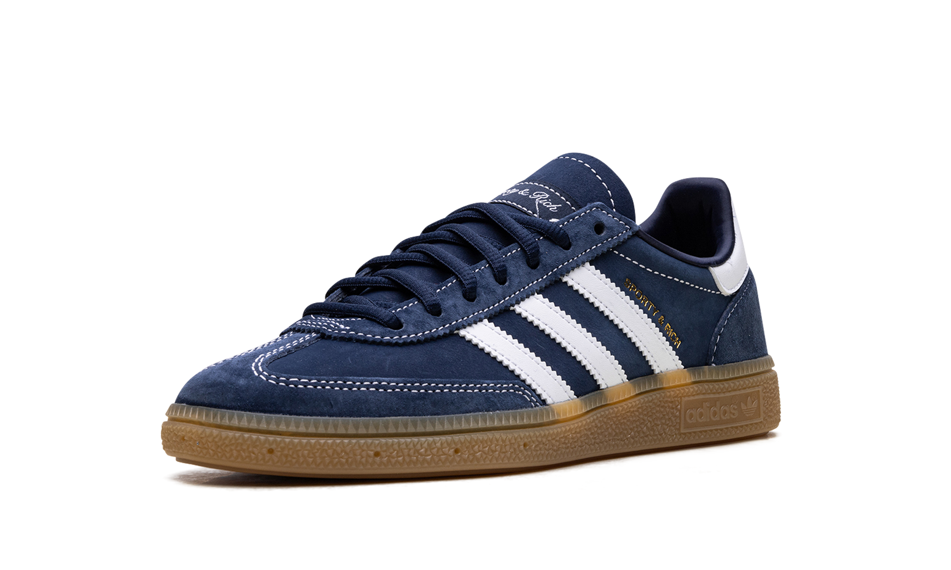 Handball Spezial "Sporty & rich night indigo" JP7066
