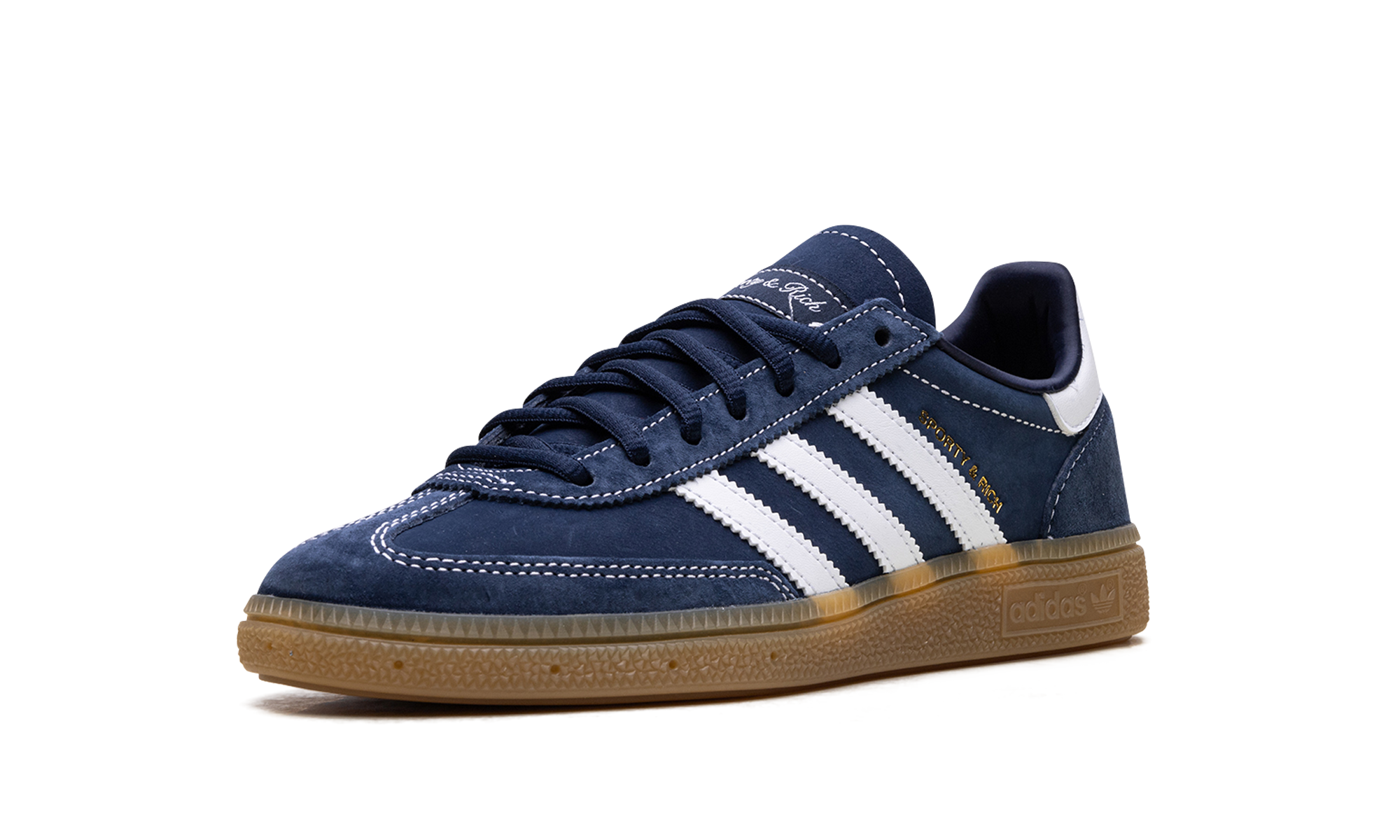 Handball Spezial "Sporty & rich night indigo" JP7066