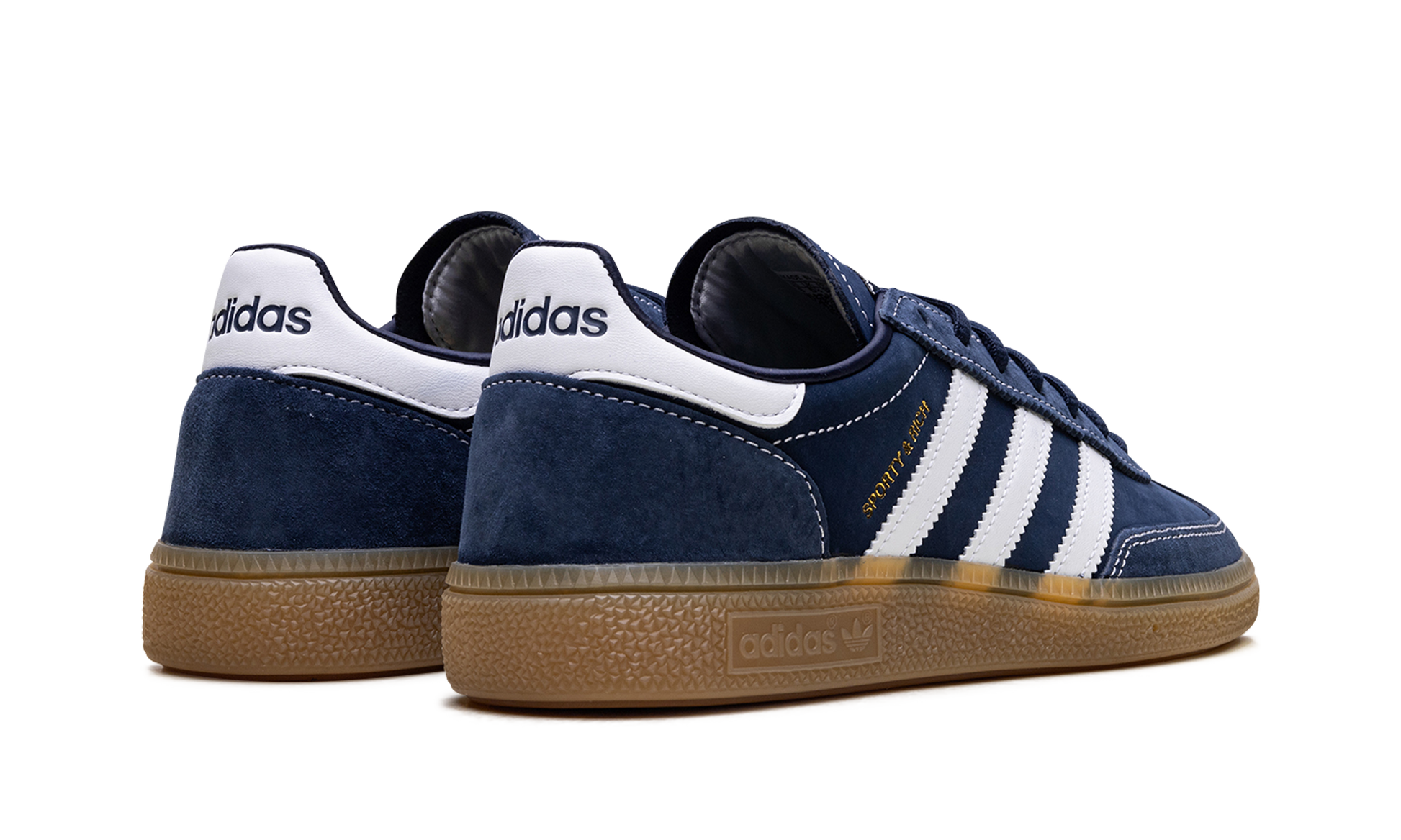Handball Spezial "Sporty & rich night indigo" JP7066