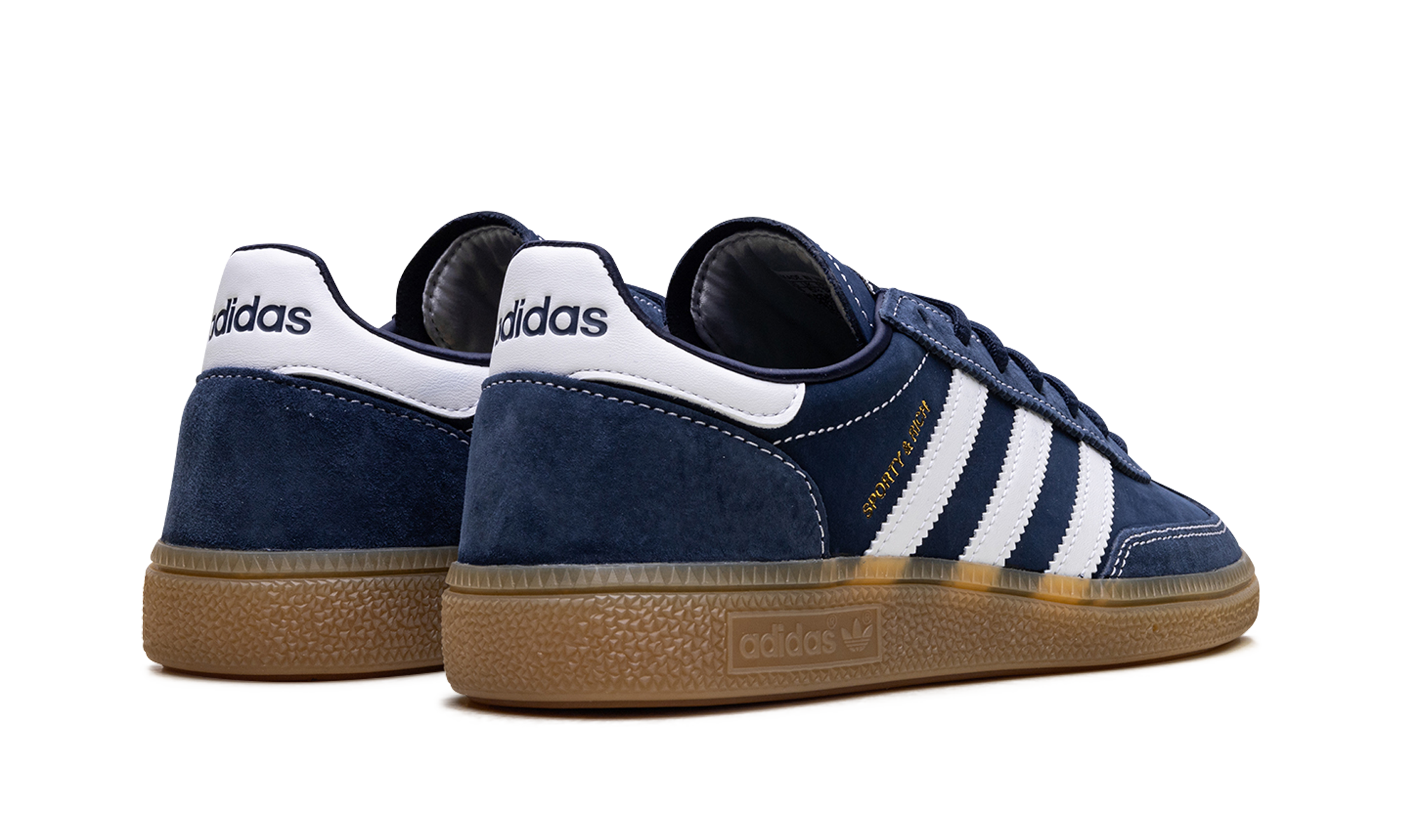 Handball Spezial "Sporty & rich night indigo" JP7066