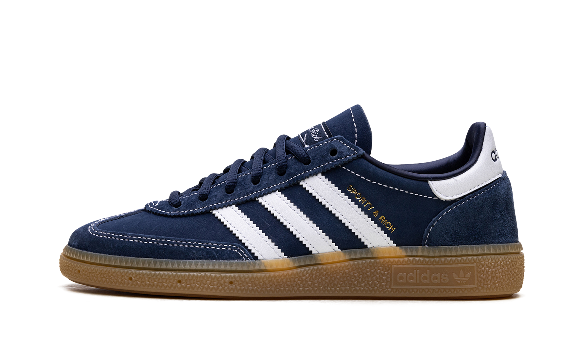 Handball Spezial "Sporty & rich night indigo" JP7066