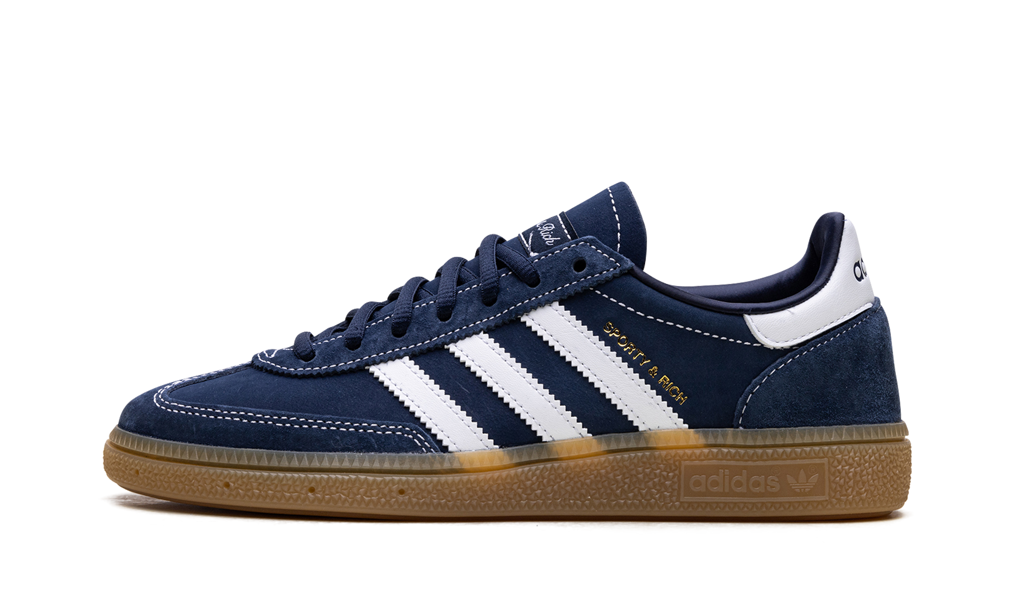 Handball Spezial "Sporty & rich night indigo" JP7066