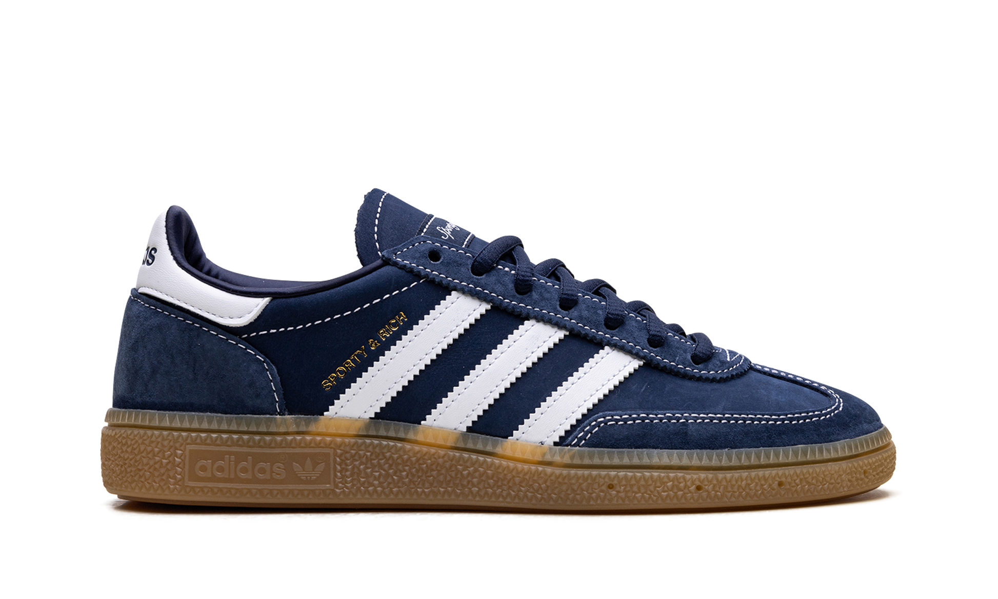 Handball Spezial "Sporty & rich night indigo" JP7066