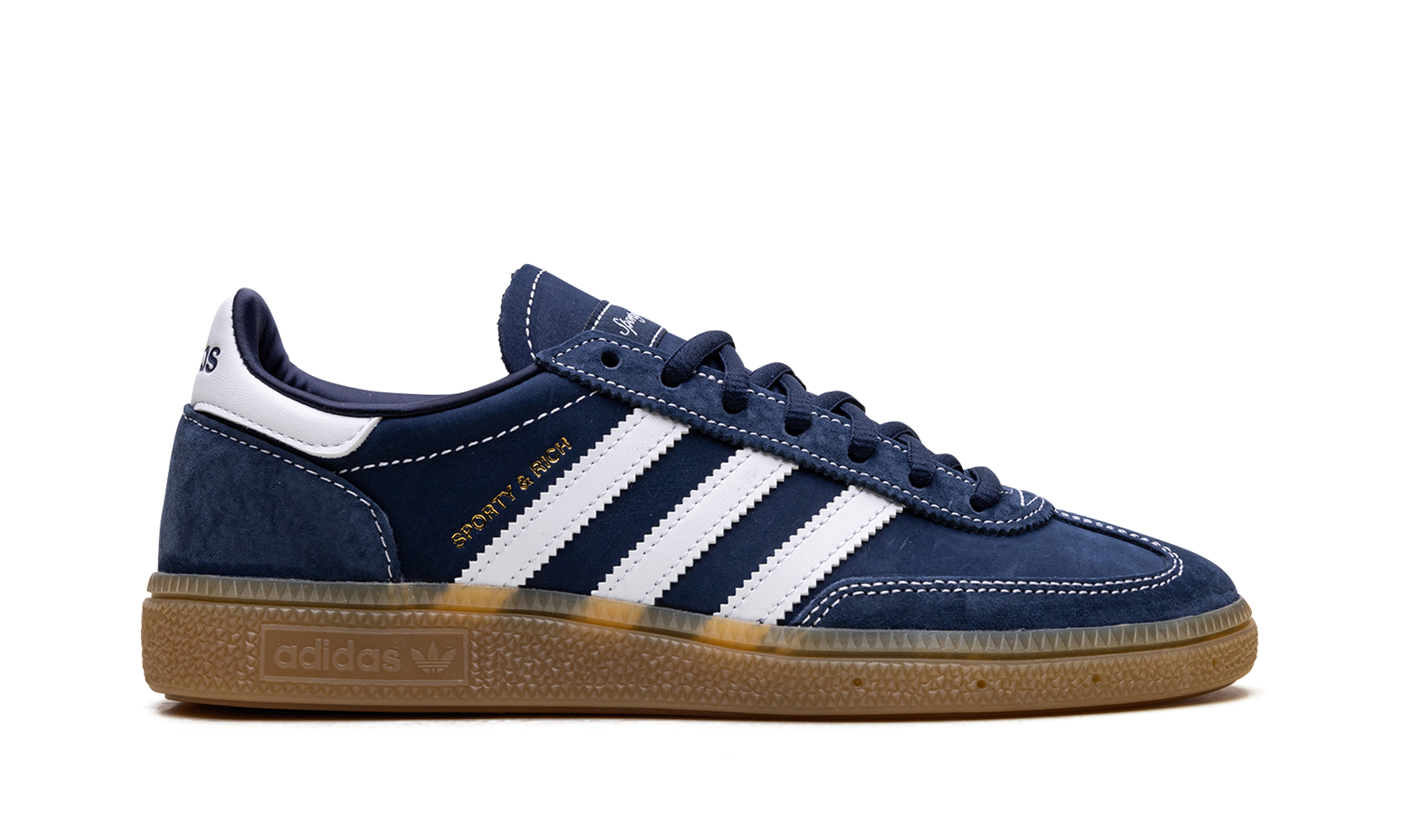 Handball Spezial "Sporty & rich night indigo" JP7066