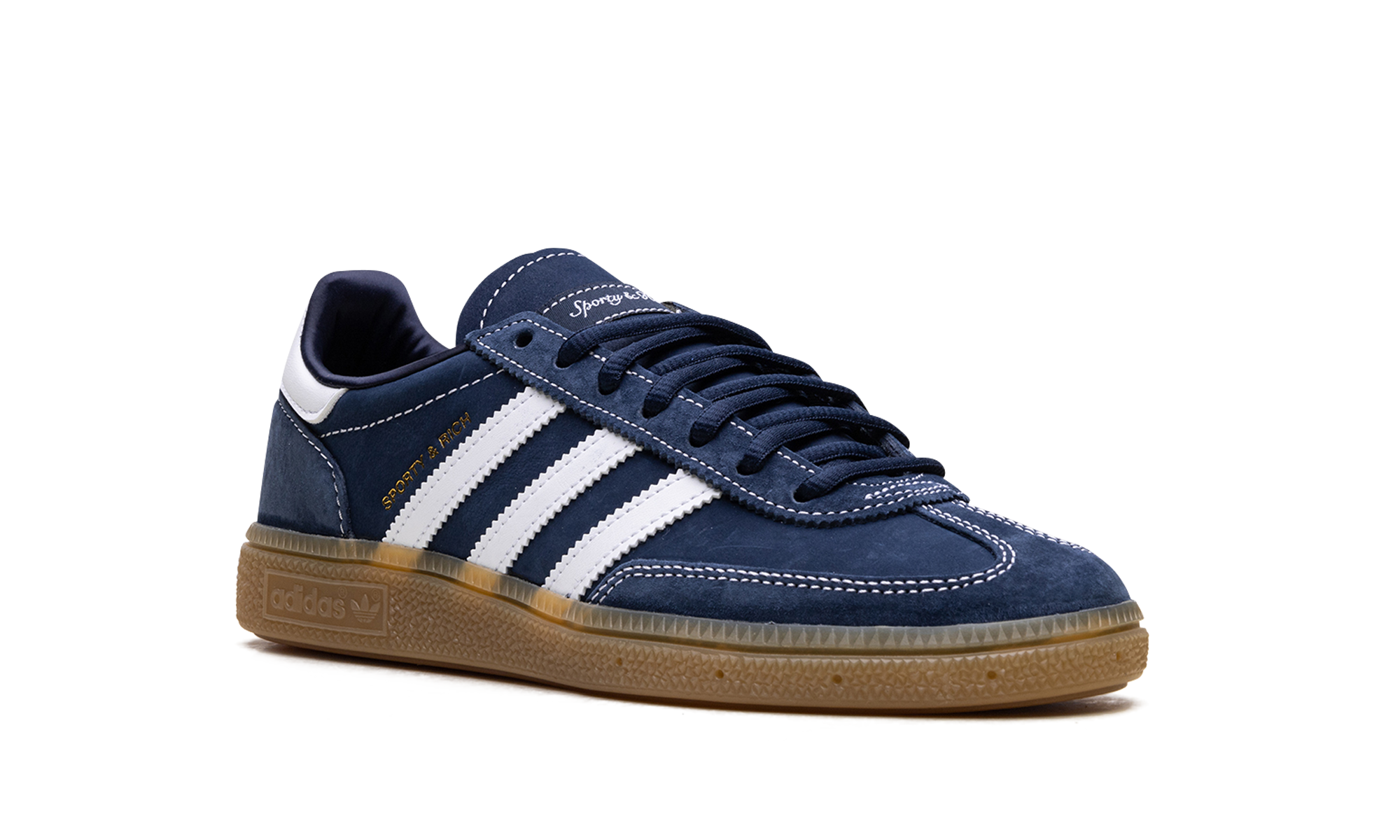 Handball Spezial "Sporty & rich night indigo" JP7066