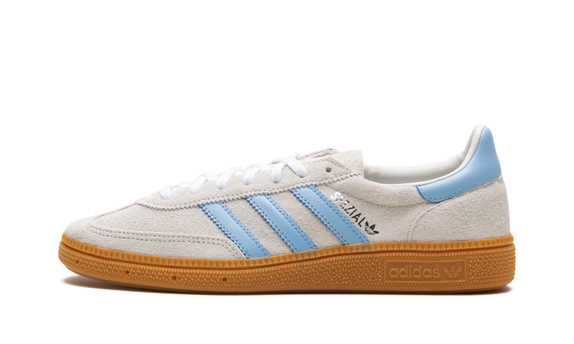 Handball Spezial Women "Alumina clear sky" JS0241