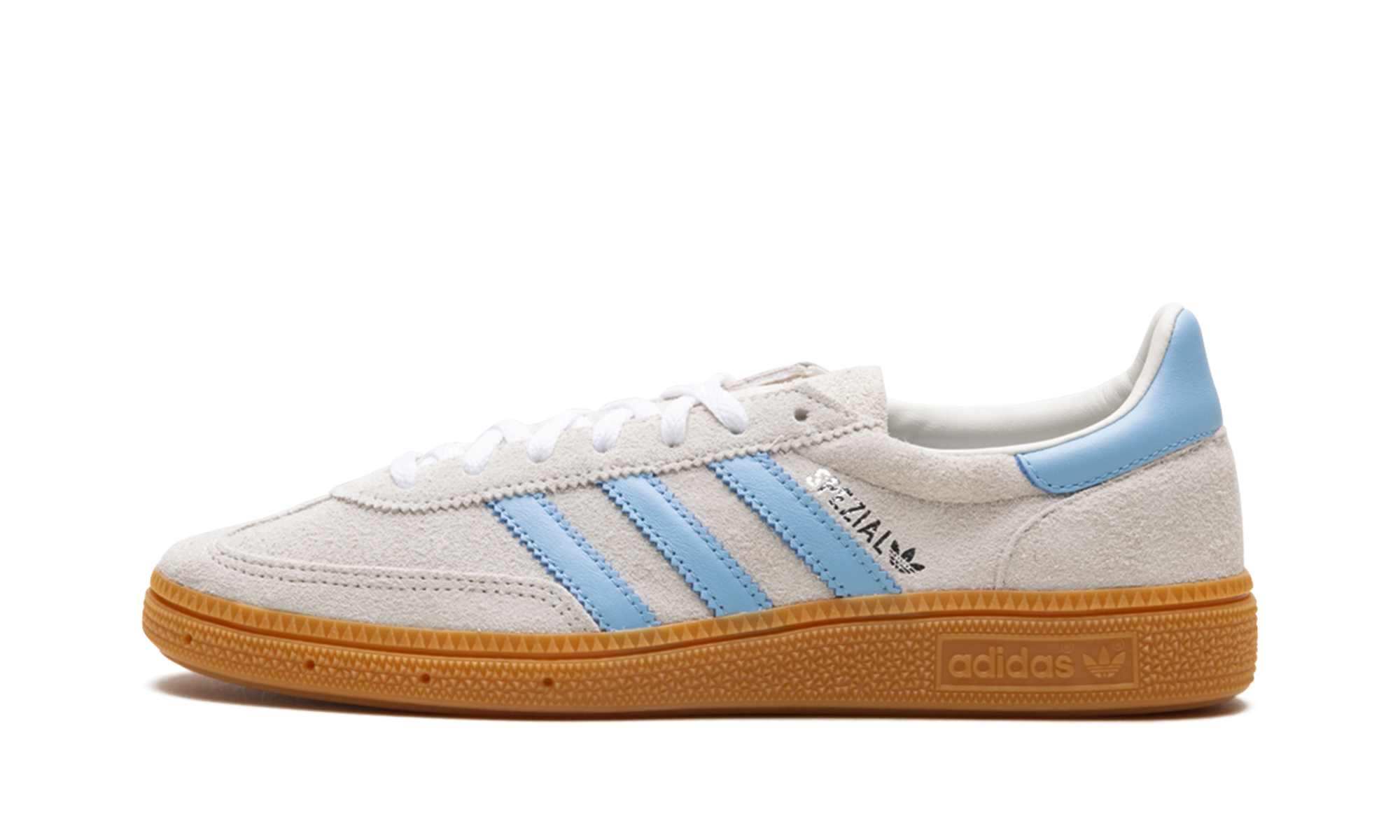 Handball Spezial Women "Alumina clear sky" JS0241
