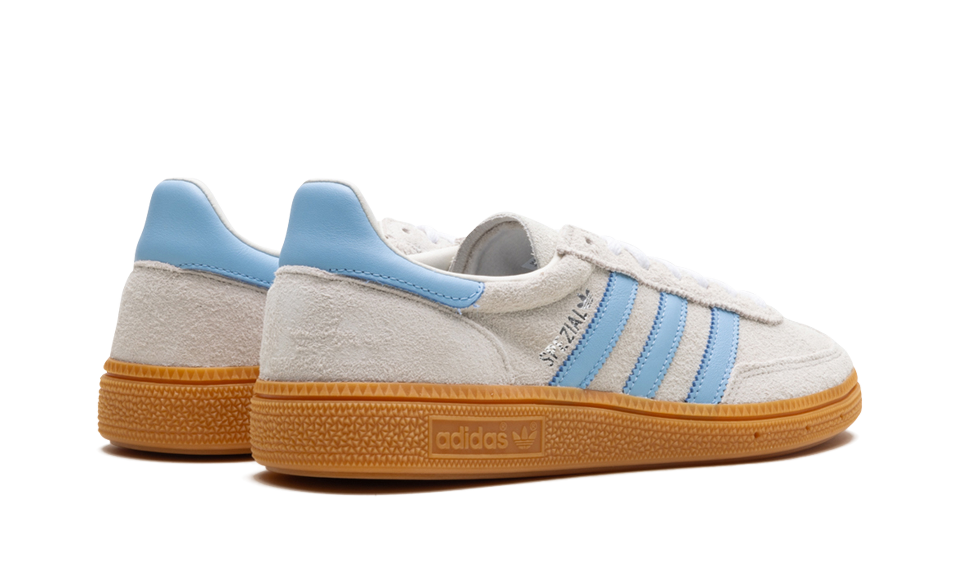 Handball Spezial Women "Alumina clear sky" JS0241