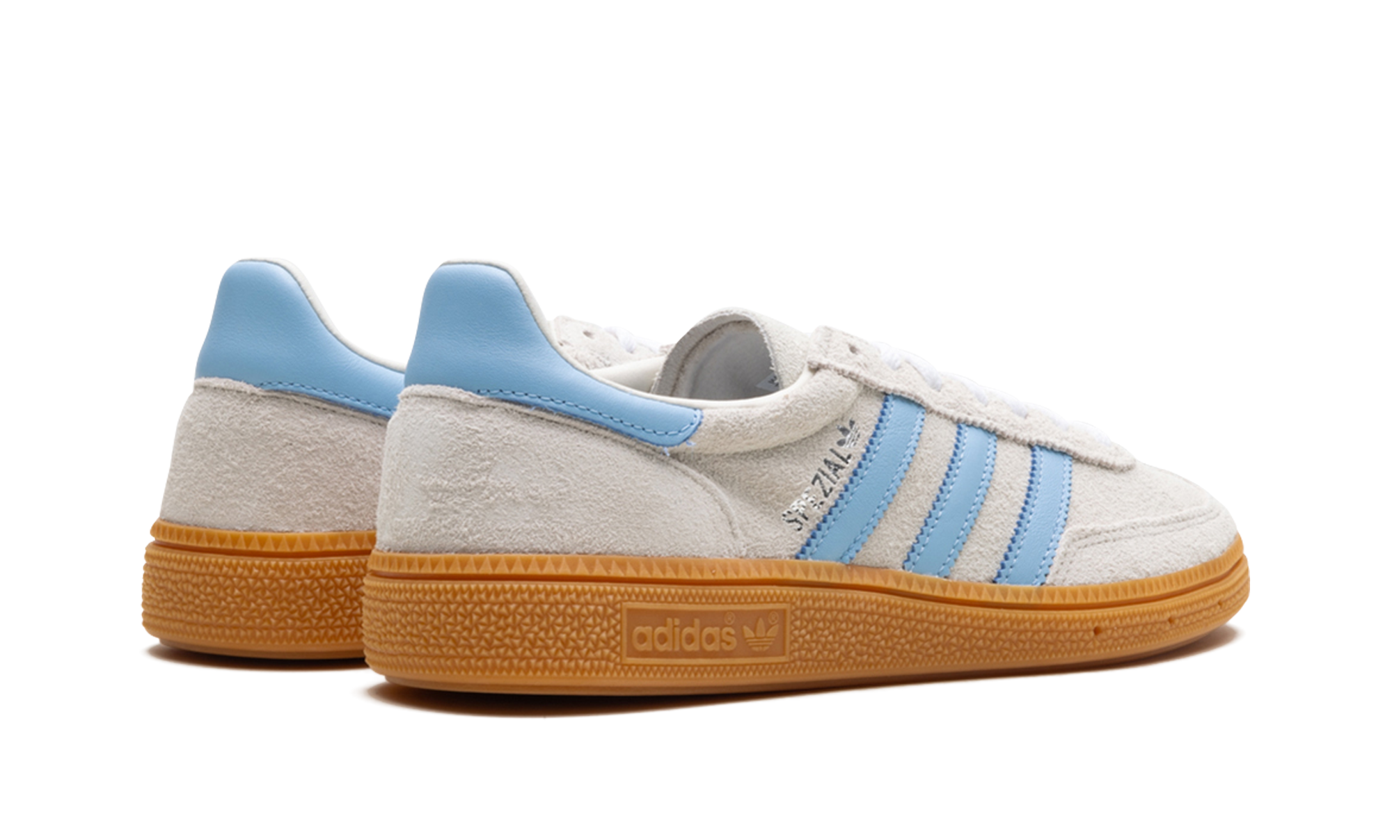 Handball Spezial Women "Alumina clear sky" JS0241