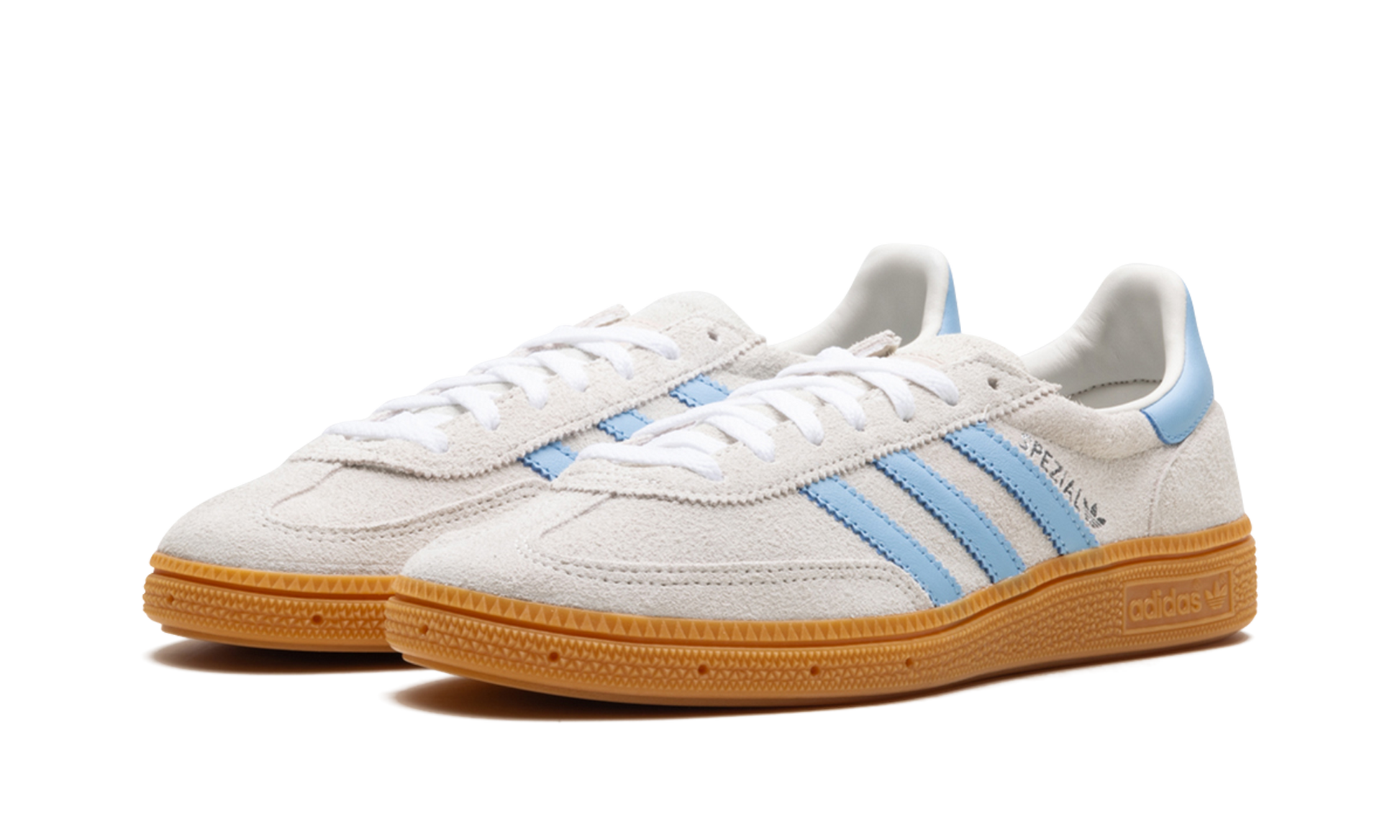 Handball Spezial Women "Alumina clear sky" JS0241