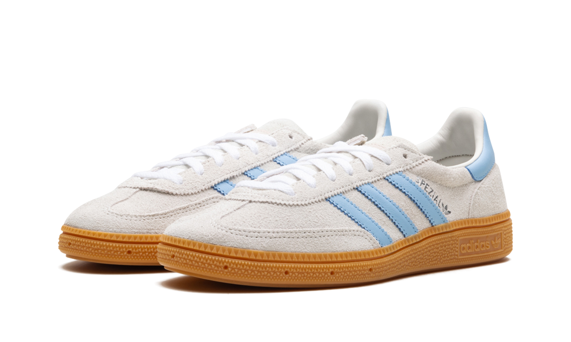 Handball Spezial Women "Alumina clear sky" JS0241
