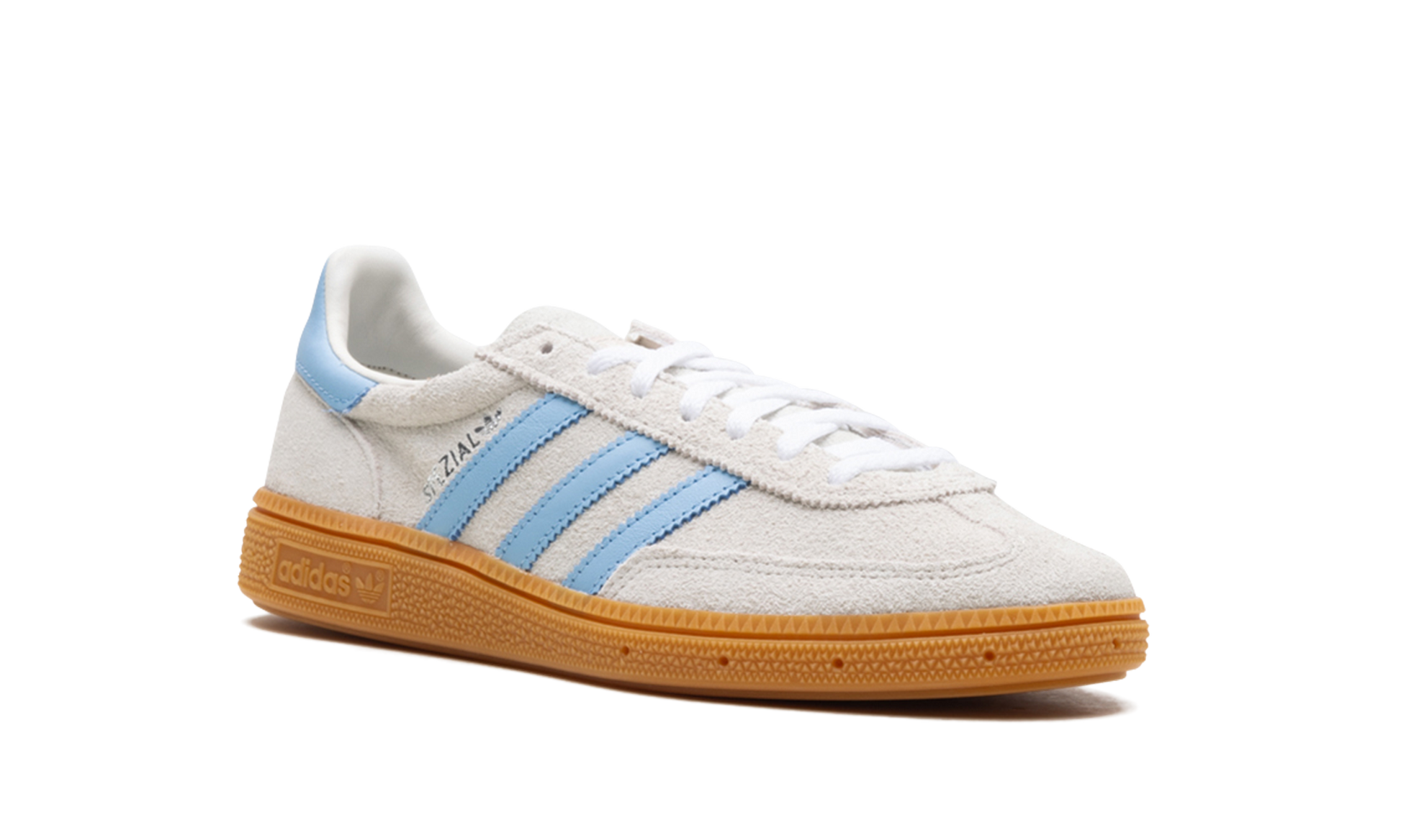 Handball Spezial Women "Alumina clear sky" JS0241