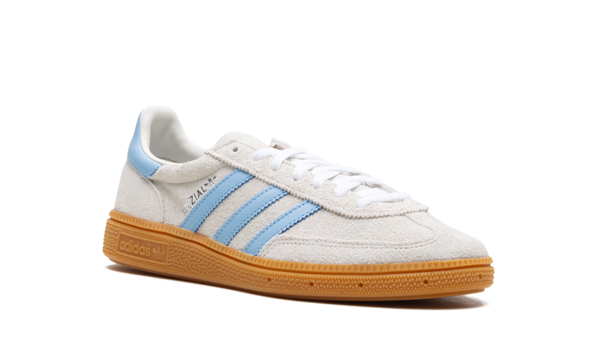 Handball Spezial Women "Alumina clear sky" JS0241