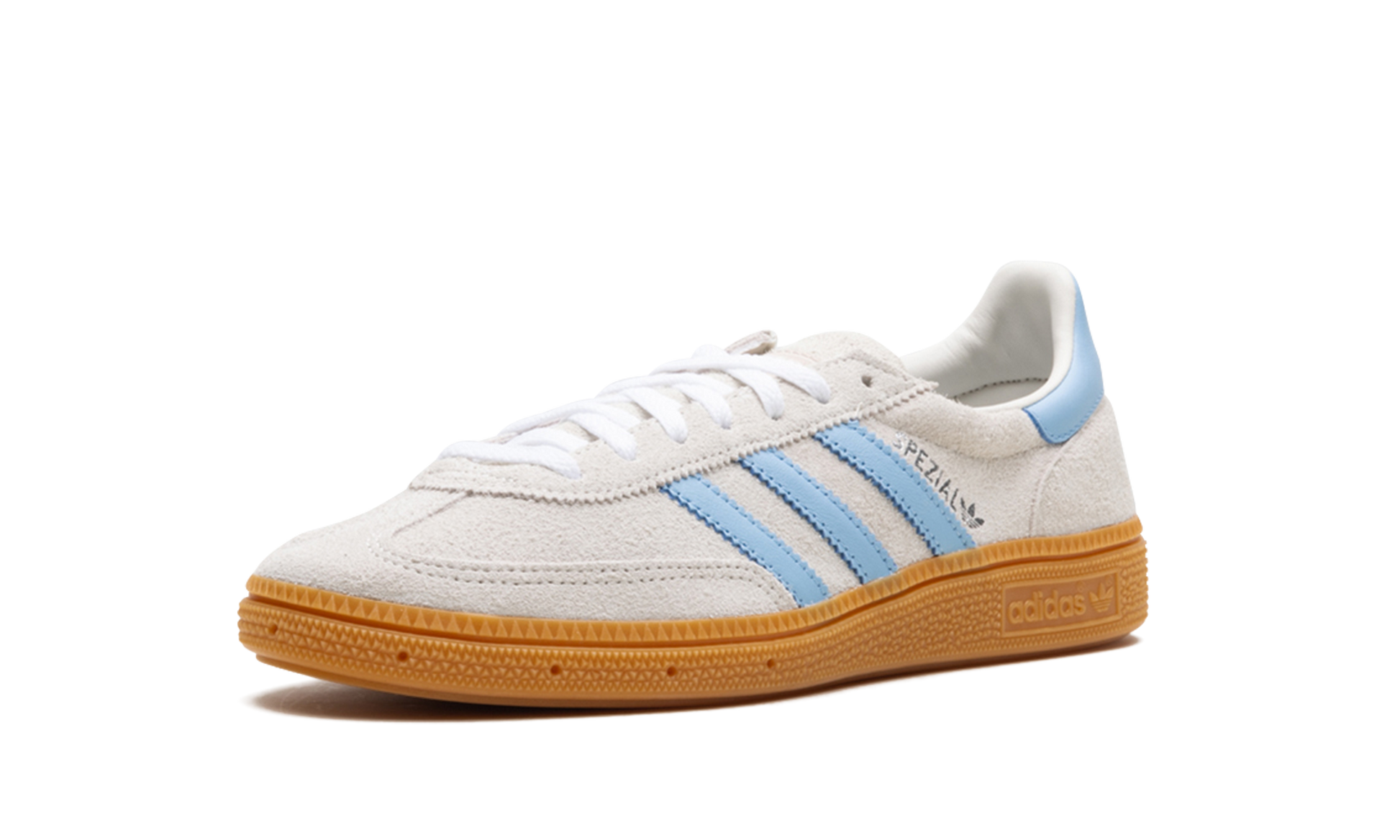 Handball Spezial Women "Alumina clear sky" JS0241