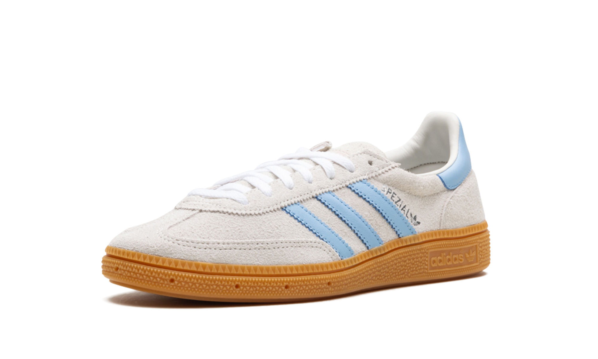 Handball Spezial Women "Alumina clear sky" JS0241
