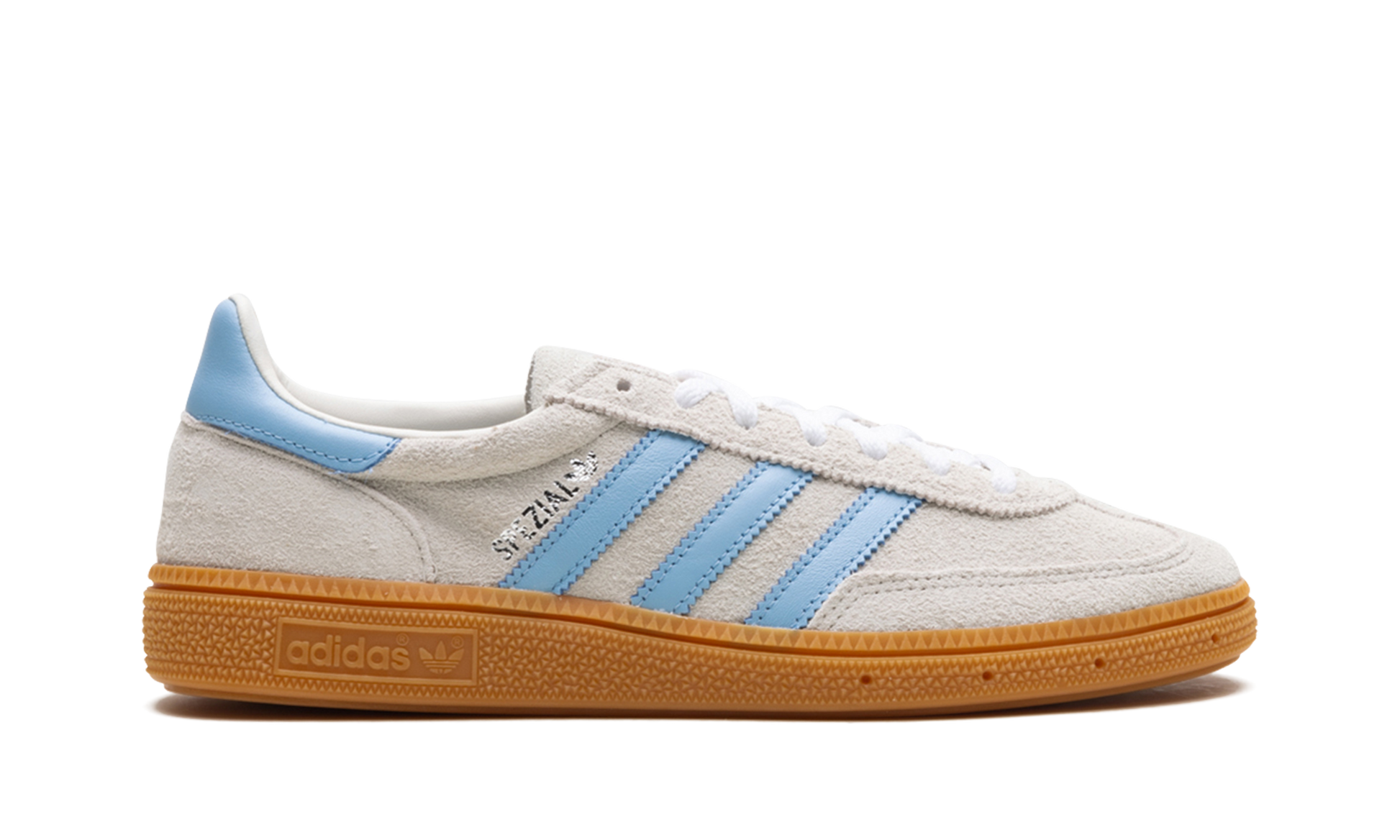 Handball Spezial Women "Alumina clear sky" JS0241