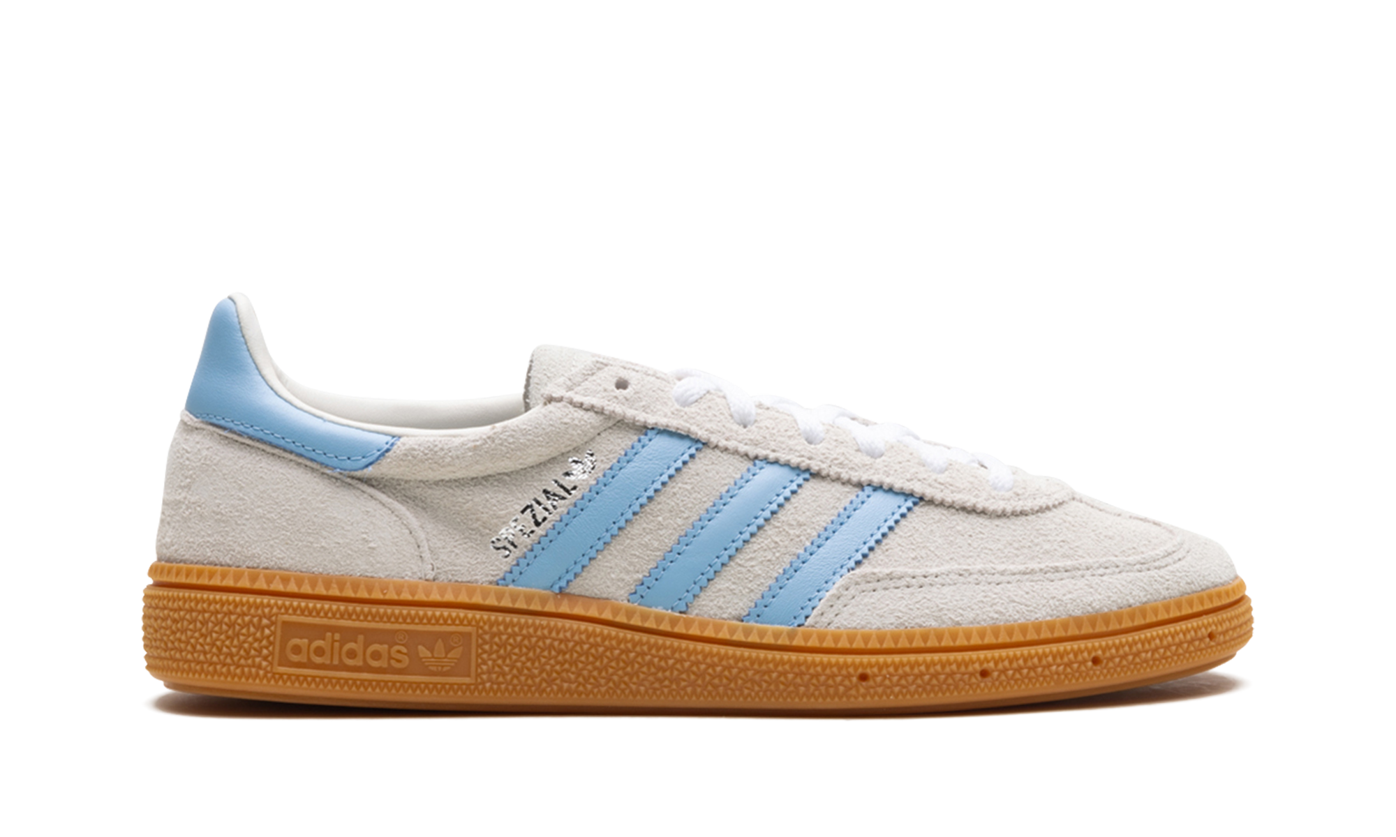 Handball Spezial Women "Alumina clear sky" JS0241