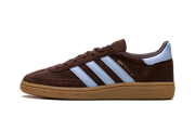 Handball Spezial Women "Auburn glow blue gold metallic" JQ7263